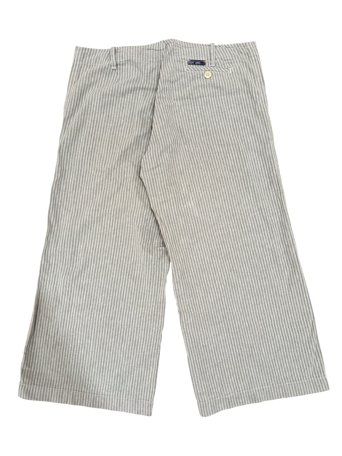 Saint James Saint James Bis Size US 32 / EU 48 - 2 Thumbnail