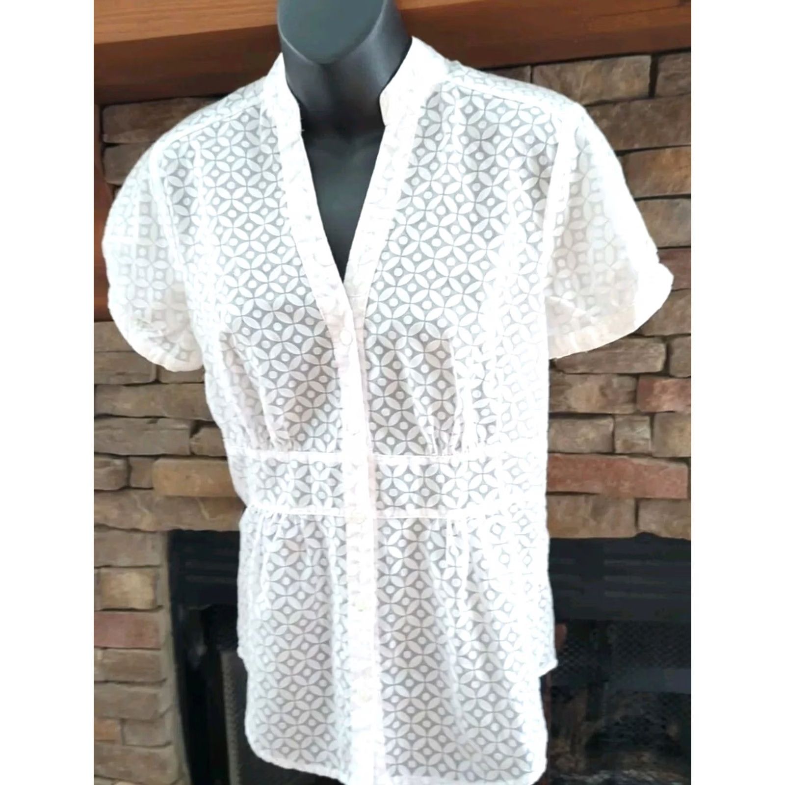 Vintage Item Specifications: Running Size S / US 4 / IT 40 - 2 Thumbnail