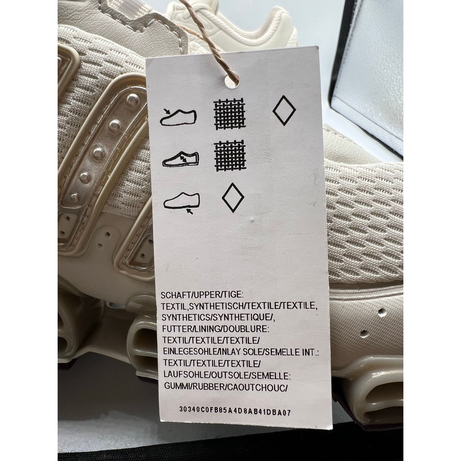 Adidas Adidas A3 Megaride “Alumina” size 6 women’s Size US 6 / IT 36 - 6 Thumbnail