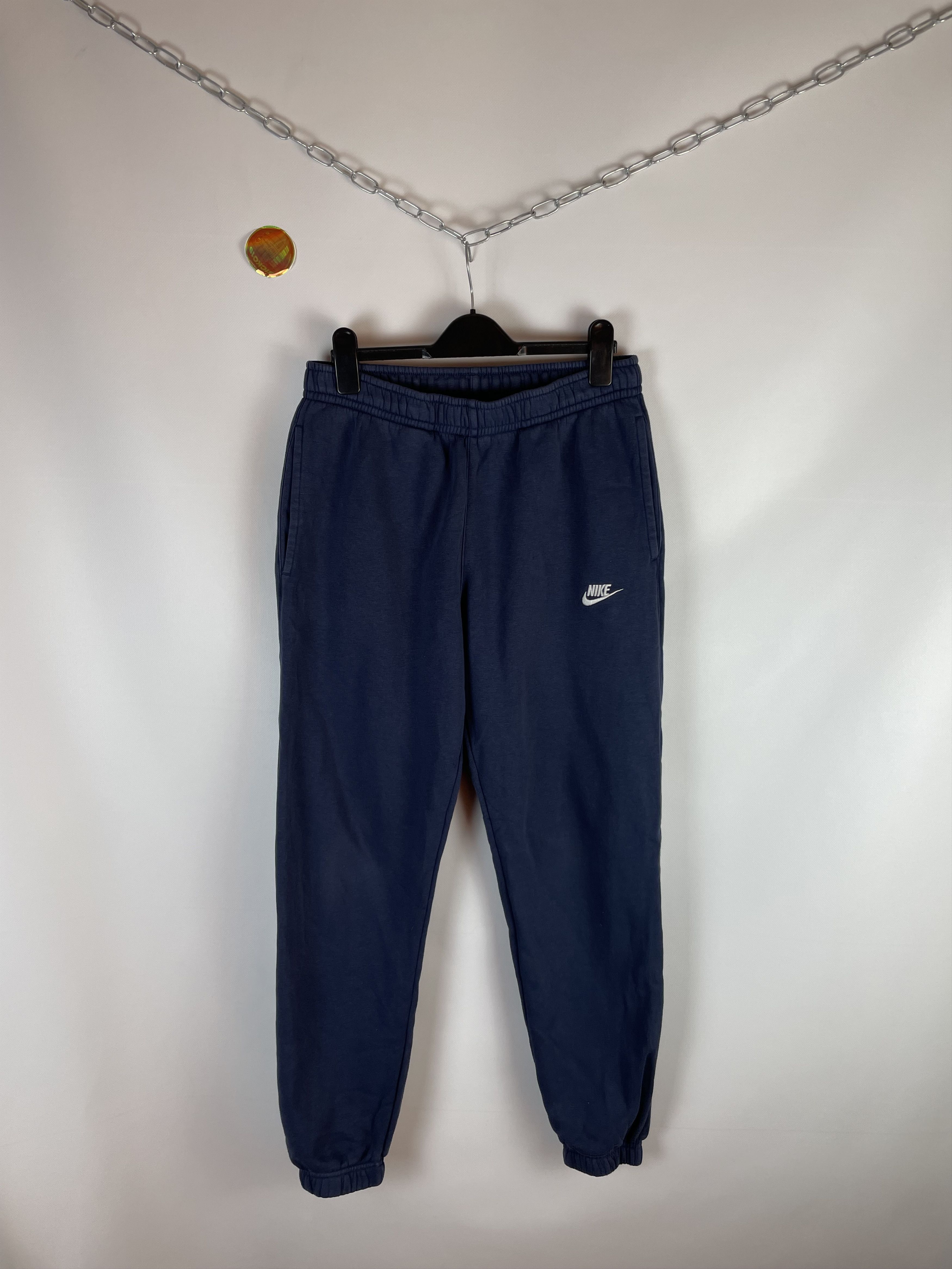 Nike Nike sweatpants track pants y2k Size US 32 / EU 48 - 1 Thumbnail