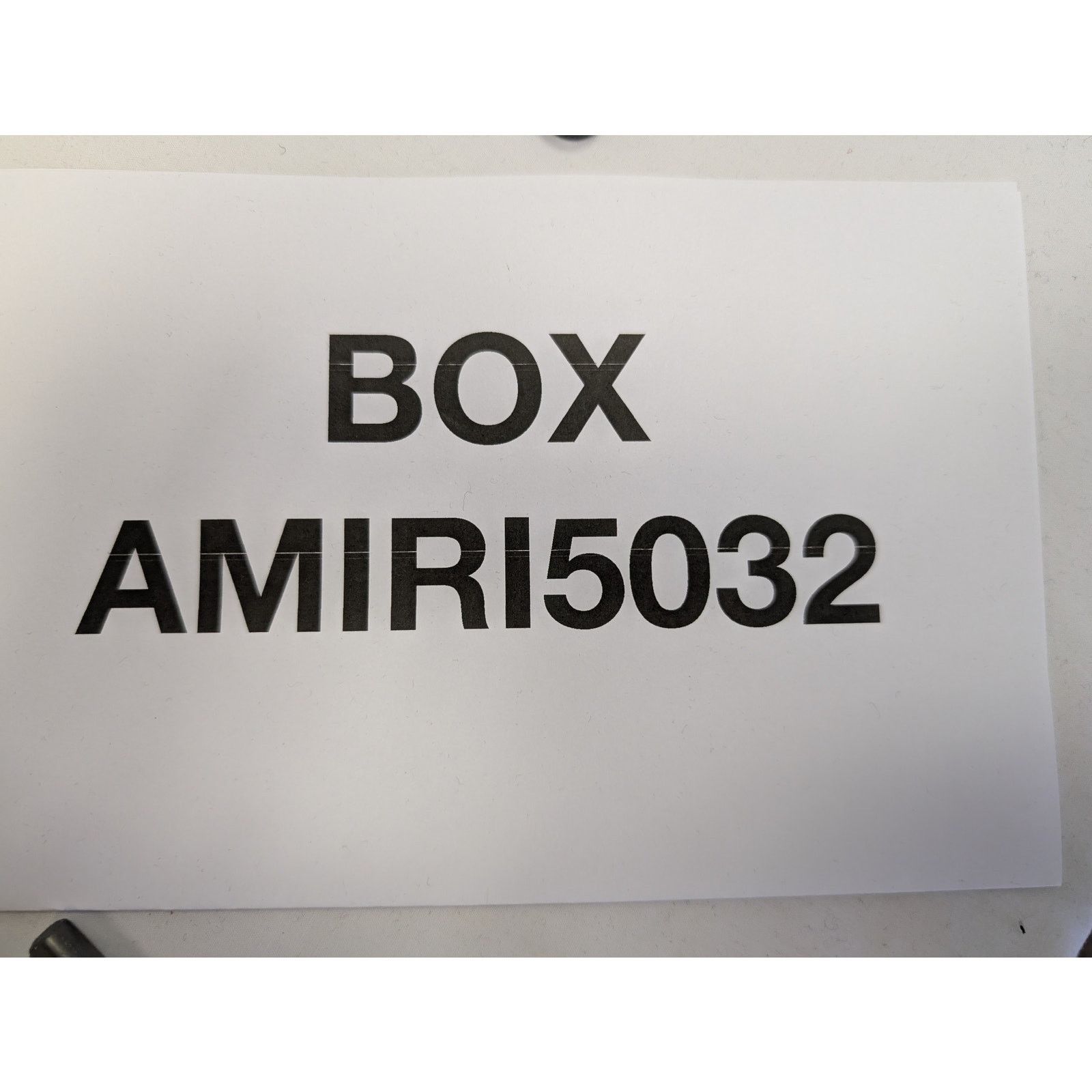 Amiri o1rshd1 Q:2 / Track Hoodie in Faded Black Size US M / EU 48-50 / 2 - 19 Thumbnail