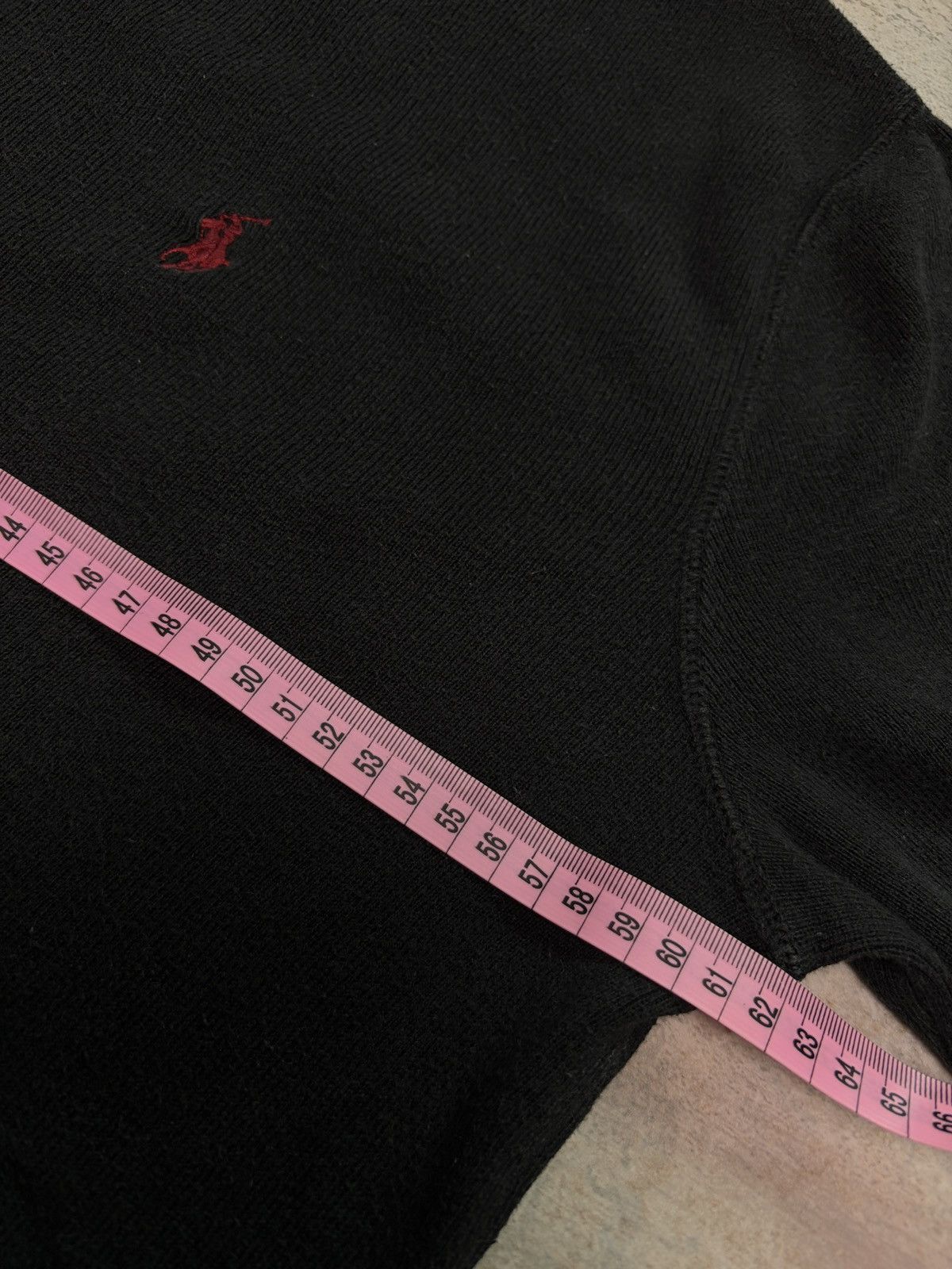 Polo Ralph Lauren Ralph Lauren Sweater Black in M Size US M / EU 48-50 / 2 - 8 Thumbnail