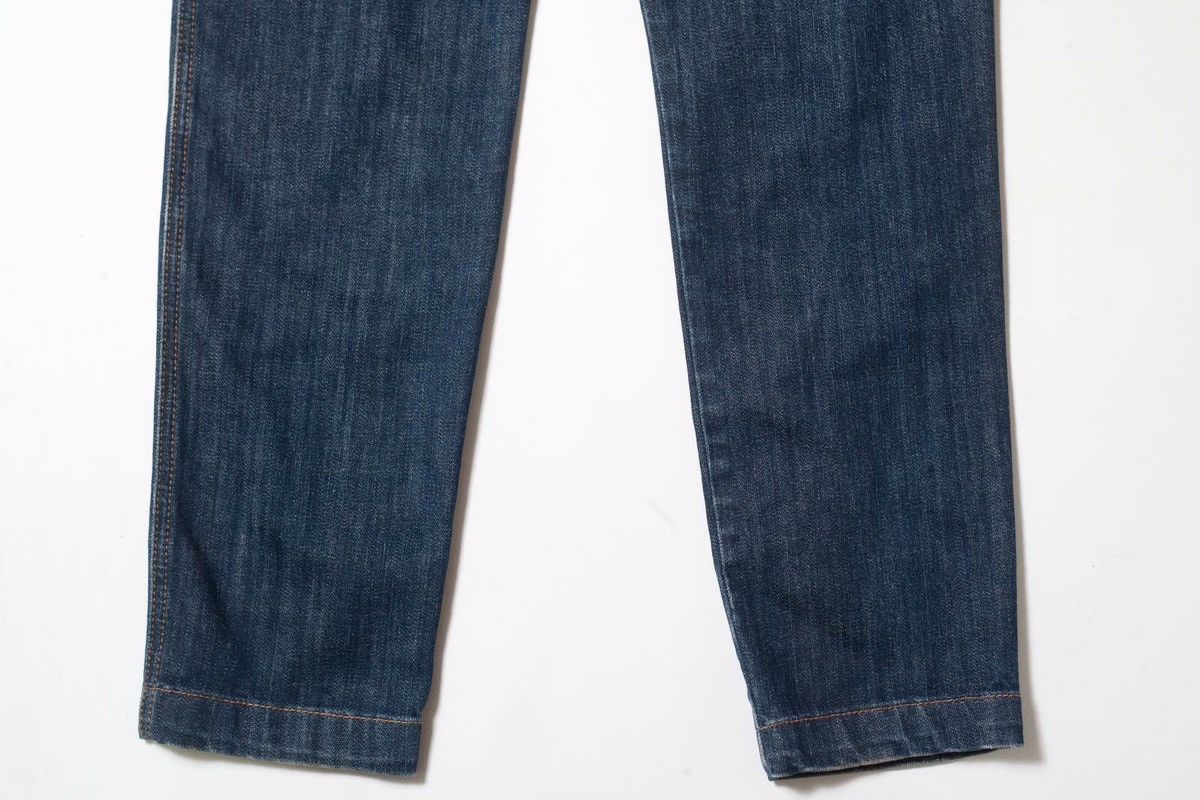 Dolce & Gabbana dolce&gabbana jeans Size 27" / US 4 / IT 40 - 8 Thumbnail
