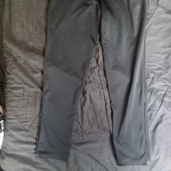 Nike Vintage Nike Dri-Fit Sweat Pants Joggers Trainers Size US 28 / EU 44 - 9 Thumbnail