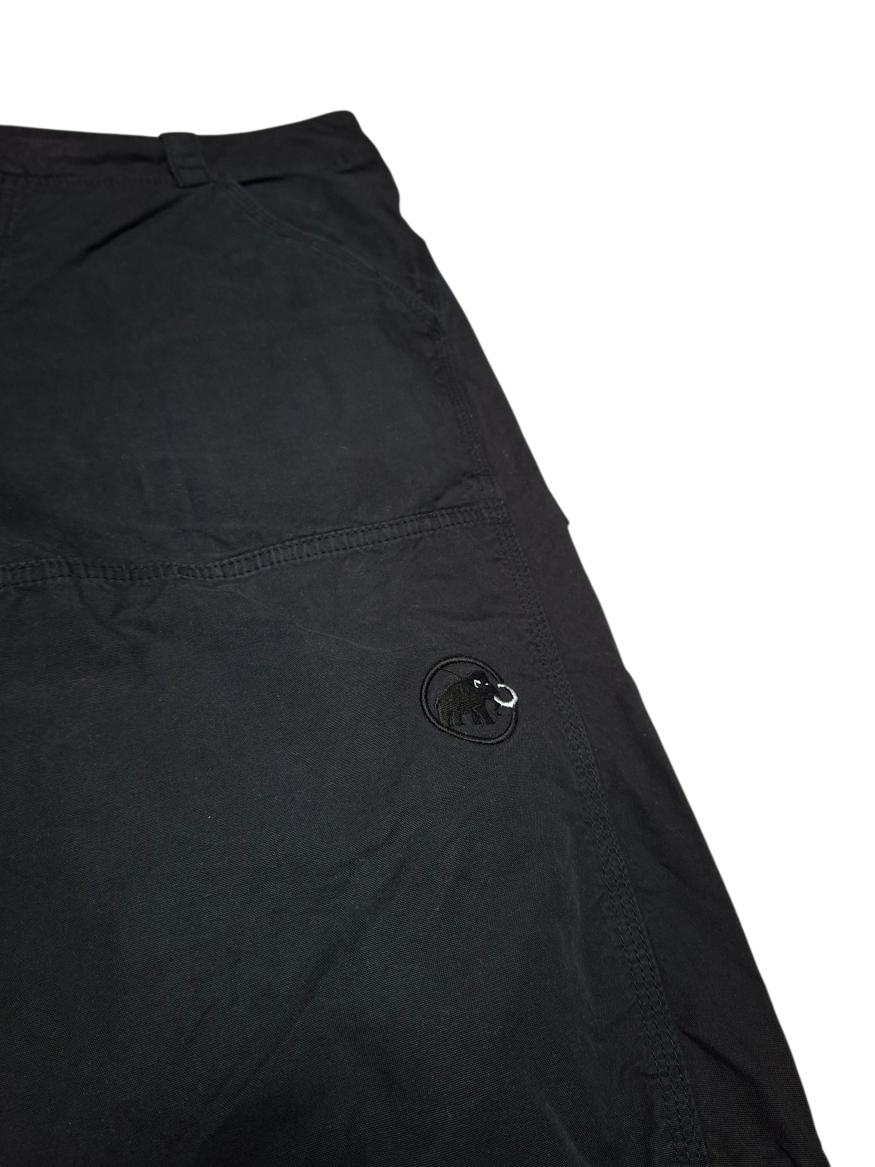 Mammut MAMMUT OUTDOOR CARGO PANTS Size US 34 / EU 50 - 2 Thumbnail