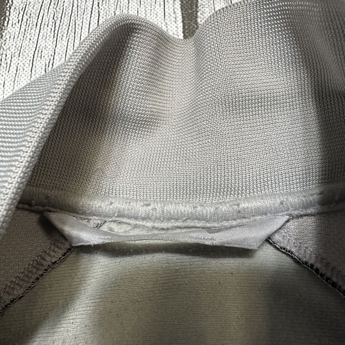 Nike × Vintage Vintage Nike track jacket Size US XXL / EU 58 / 5 - 4 Thumbnail