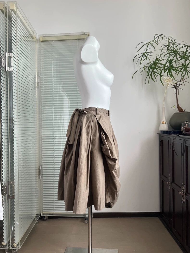 Vivienne Westwood Vivienne Westwood size1 European puffed half skirt Size 26" / US 2 / IT 38 - 4 Thumbnail