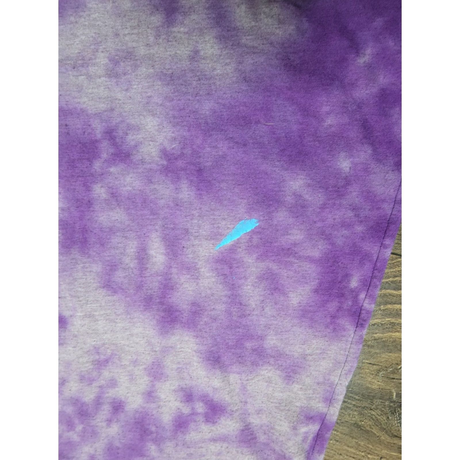 Gildan Retro 2010 Womens L Pulse Nightclub Spring Fling Ringer T Shirt Size S / US 4 / IT 40 - 4 Thumbnail