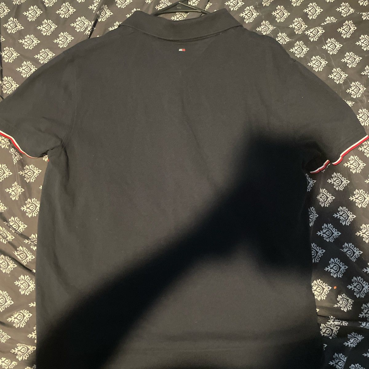Tommy Hilfiger Tommy Hilfiger Size US L / EU 52-54 / 3 - 2 Thumbnail