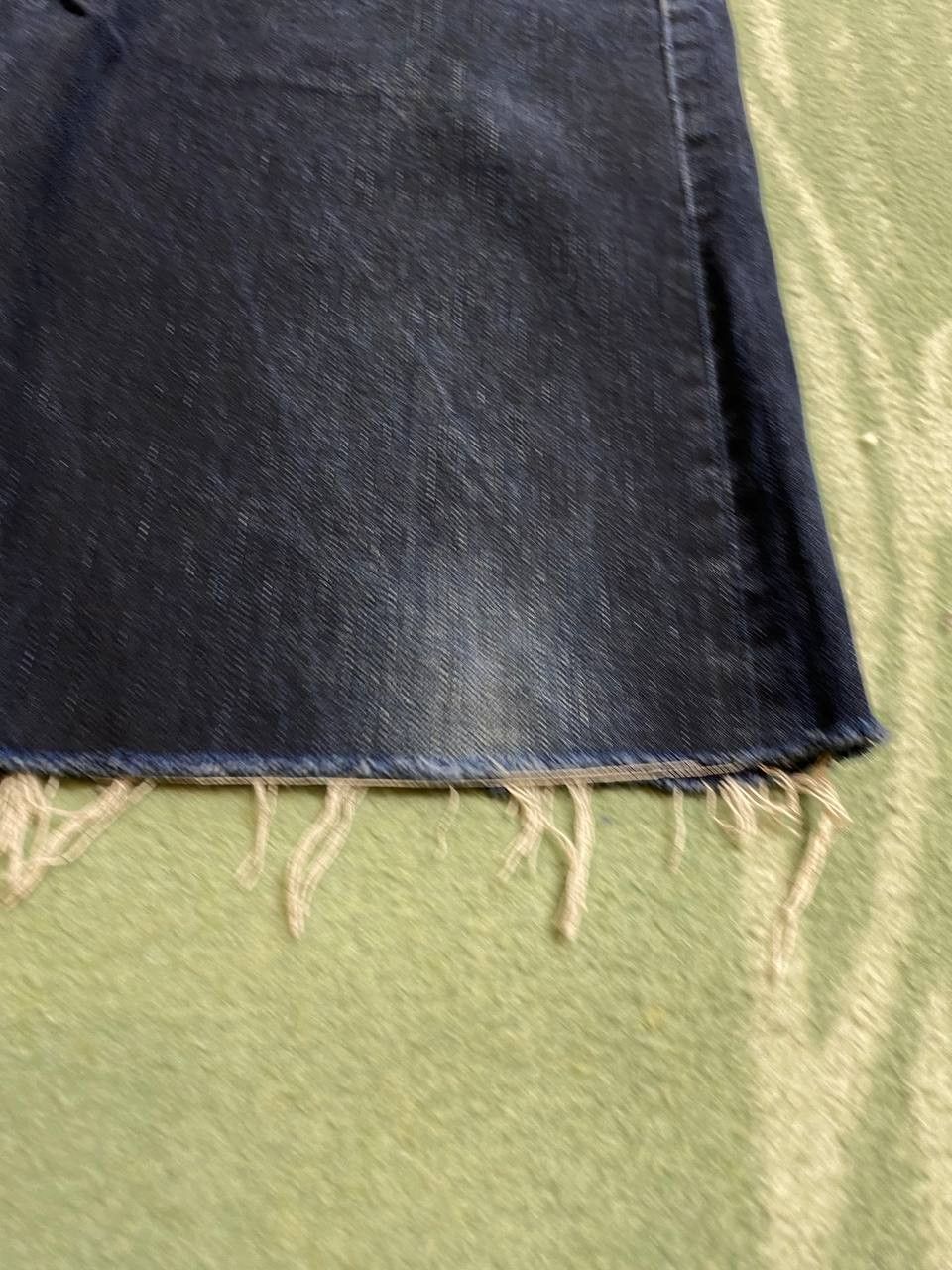 Levi's Vintage Levi's 501 Streetwear Denim Shorts Size 34 Size US 34 / EU 50 - 10 Thumbnail