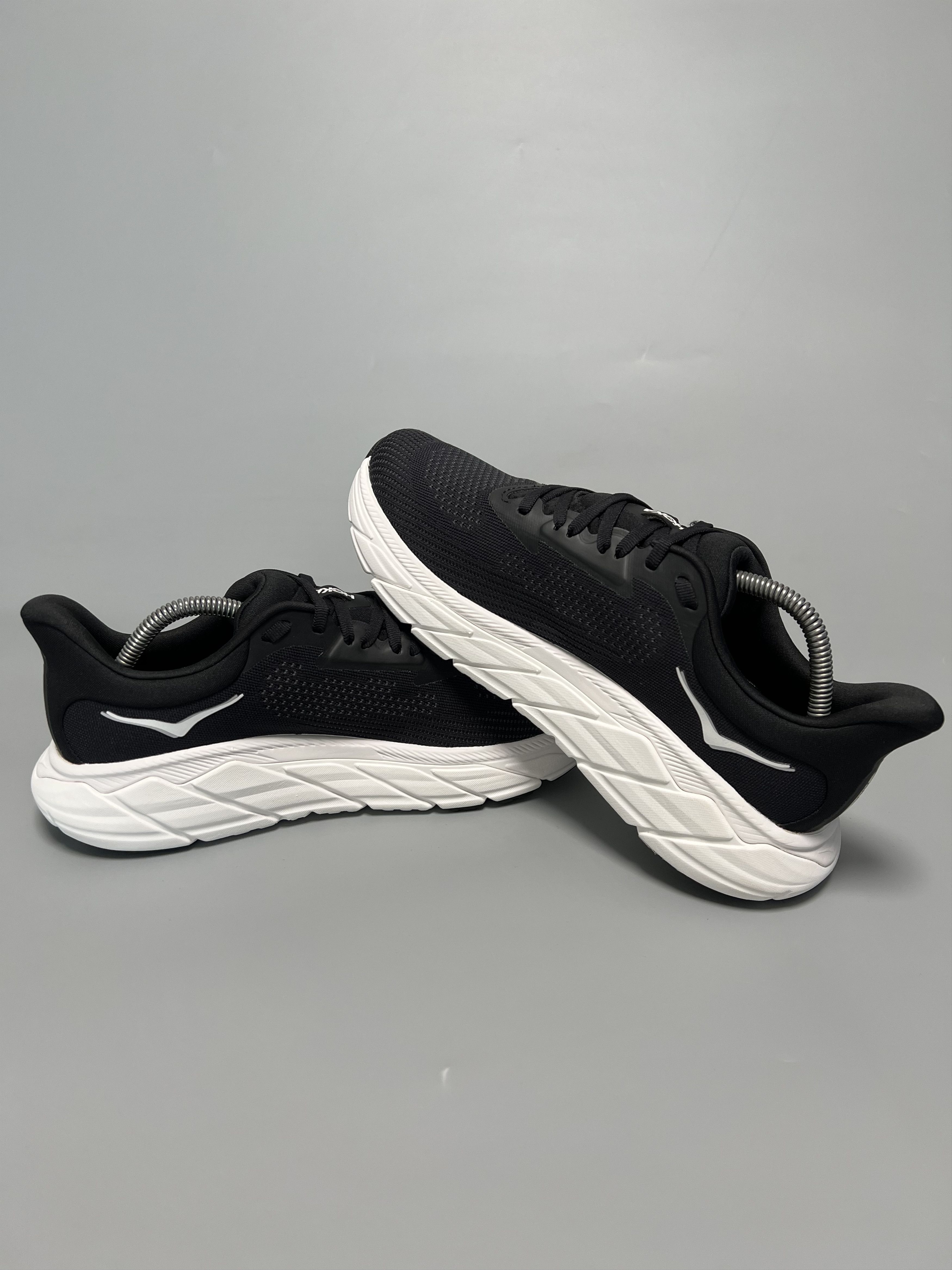 Hoka 9D Hoka One One Arahi 7 Wide Running Shoes Walking Gym Size US 9 / IT 39 - 5 Thumbnail