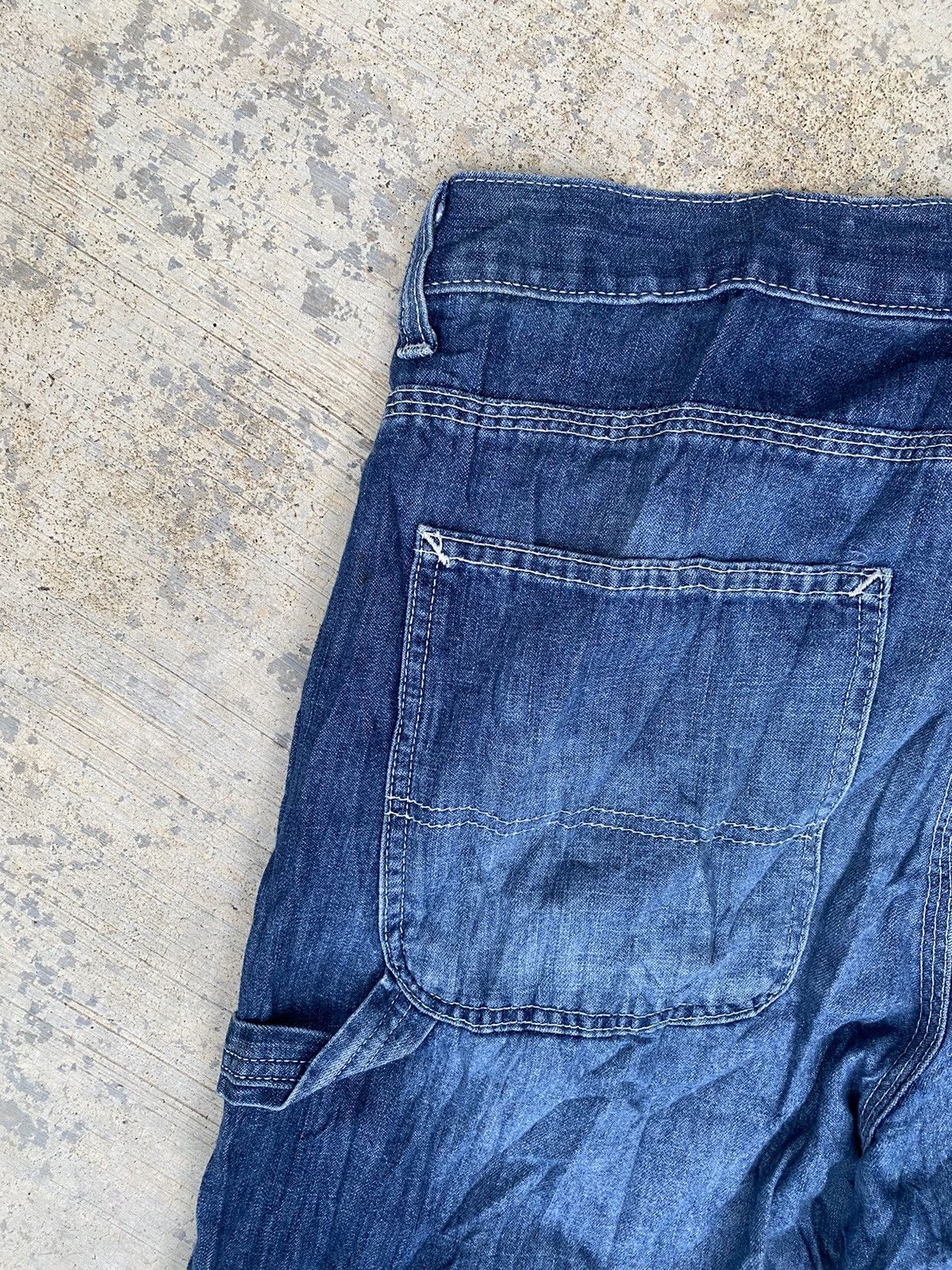 Gap Gap carpenter baggy pants Size US 34 / EU 50 - 7 Thumbnail