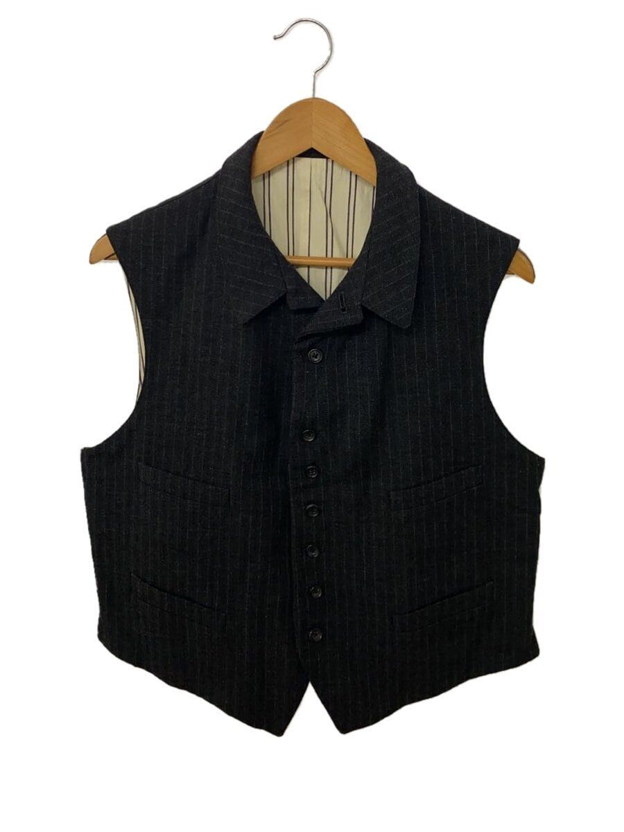 Men's Yohji Yamamoto Vests | Grailed