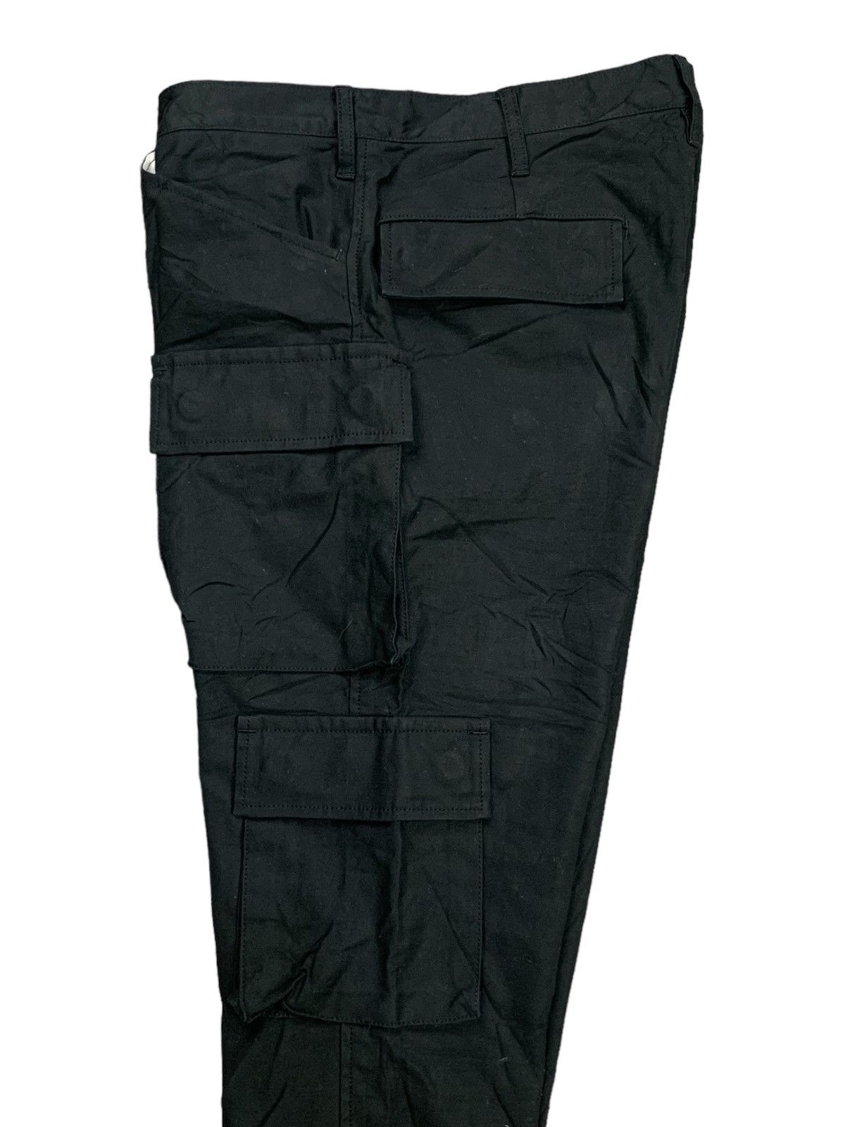 14th Addiction 2000s Studio Oribe - 8 Pocket Pants Size US 29 - 3 Thumbnail