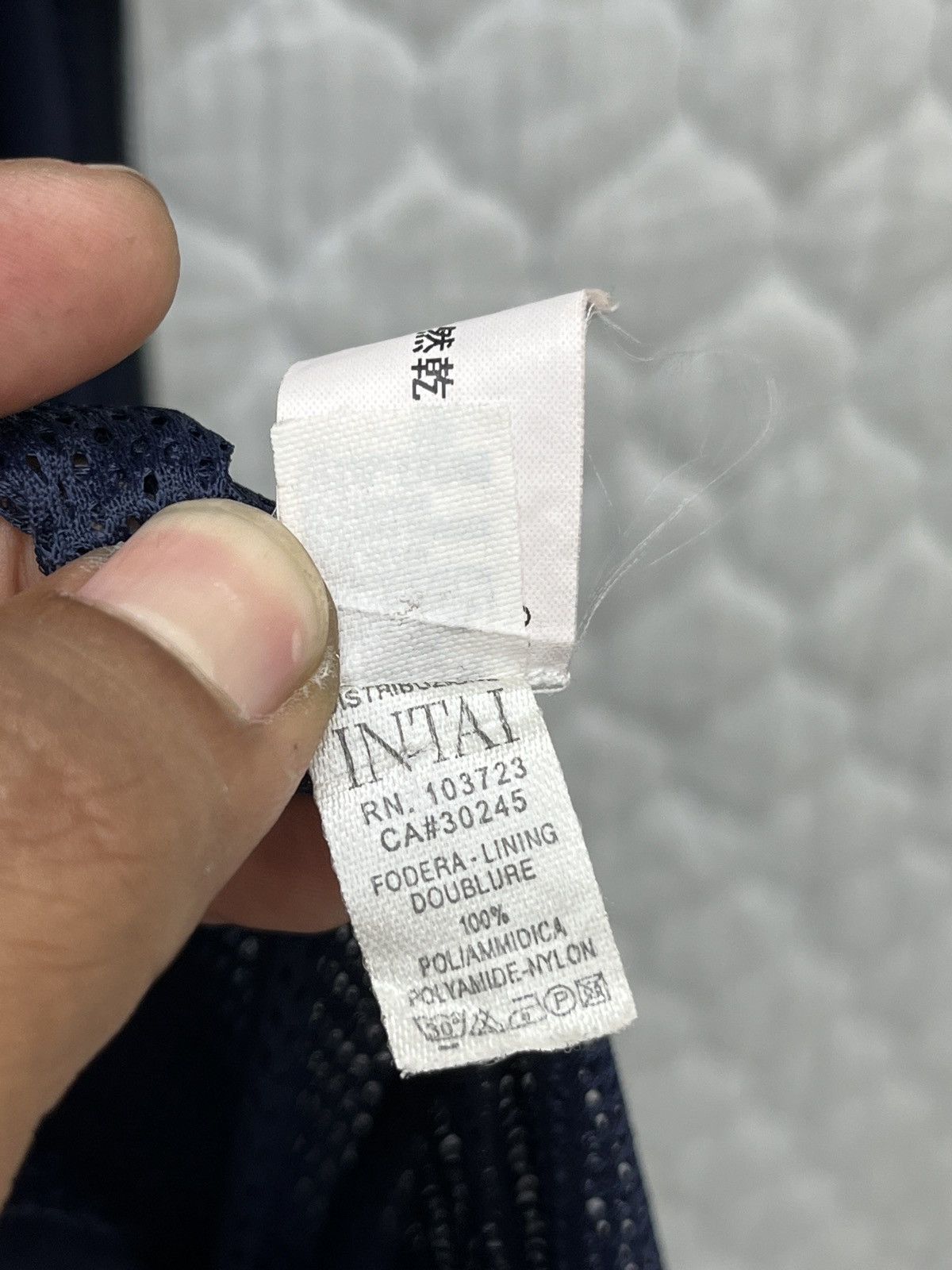 Giorgio Armani 🔥🔥🔥ARCHIVE GIORGIO ARMANI HOODIE LIGHT JACKET Size US L / EU 52-54 / 3 - 14 Thumbnail