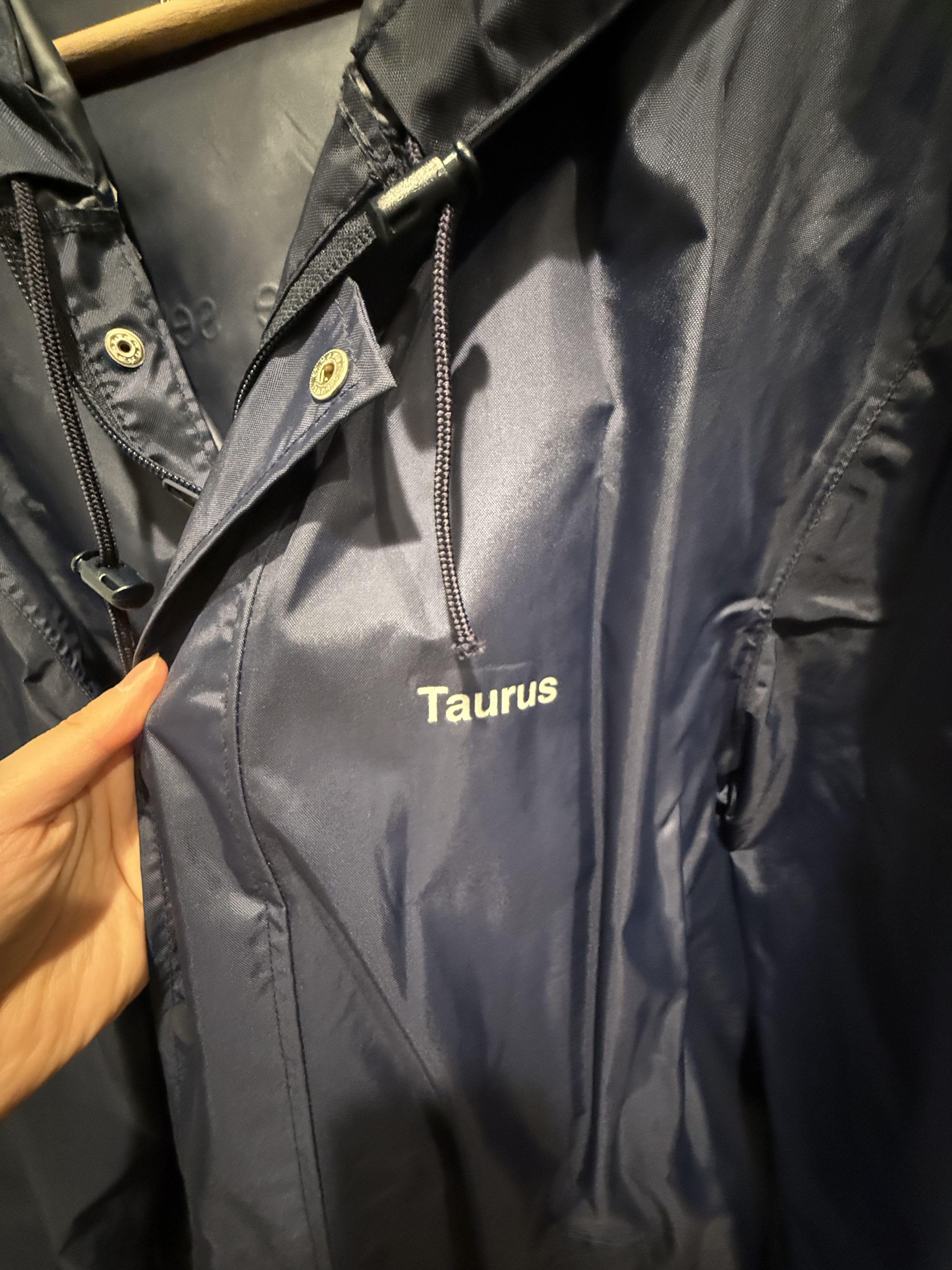 Vetements Vetemetns 2018 Taurus Parka Size US L / EU 52-54 / 3 - 6 Thumbnail