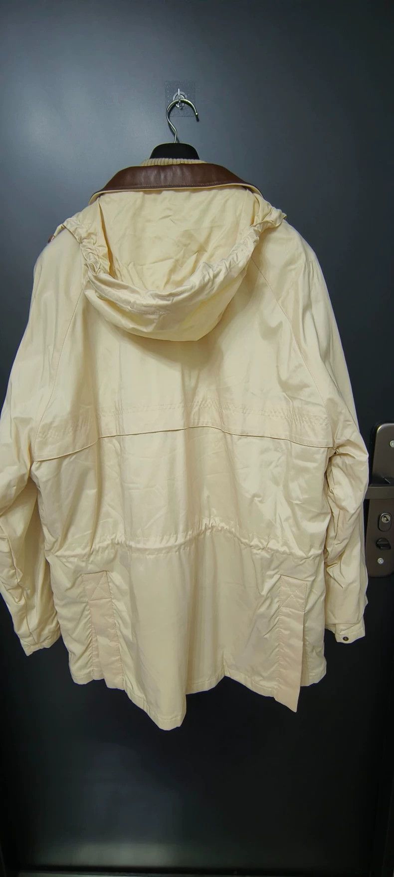 Loro Piana Loro Piana Horsey Trench Coat with Vest- Size US XL / EU 56 / 4 - 3 Thumbnail