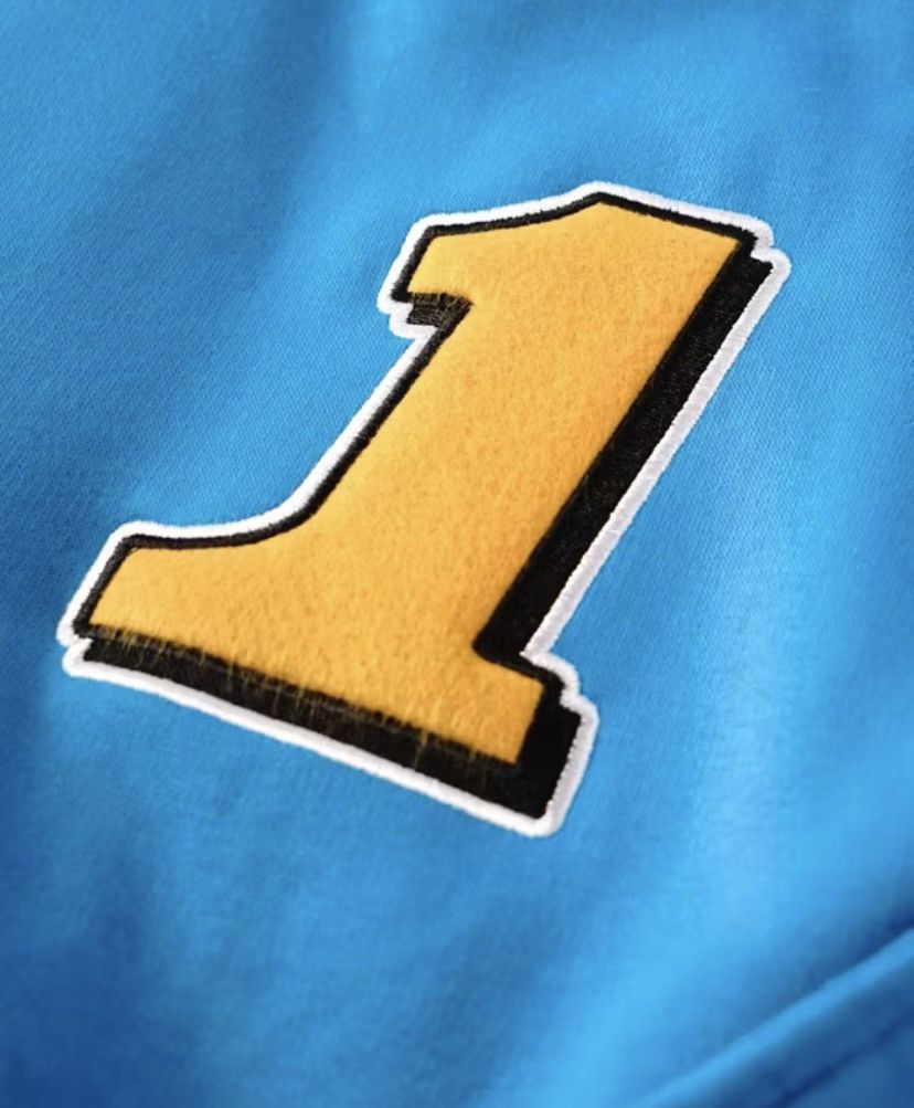Cartoon Network The goat jacket varsity tamiya streetwear Size US XL / EU 56 / 4 - 8 Thumbnail