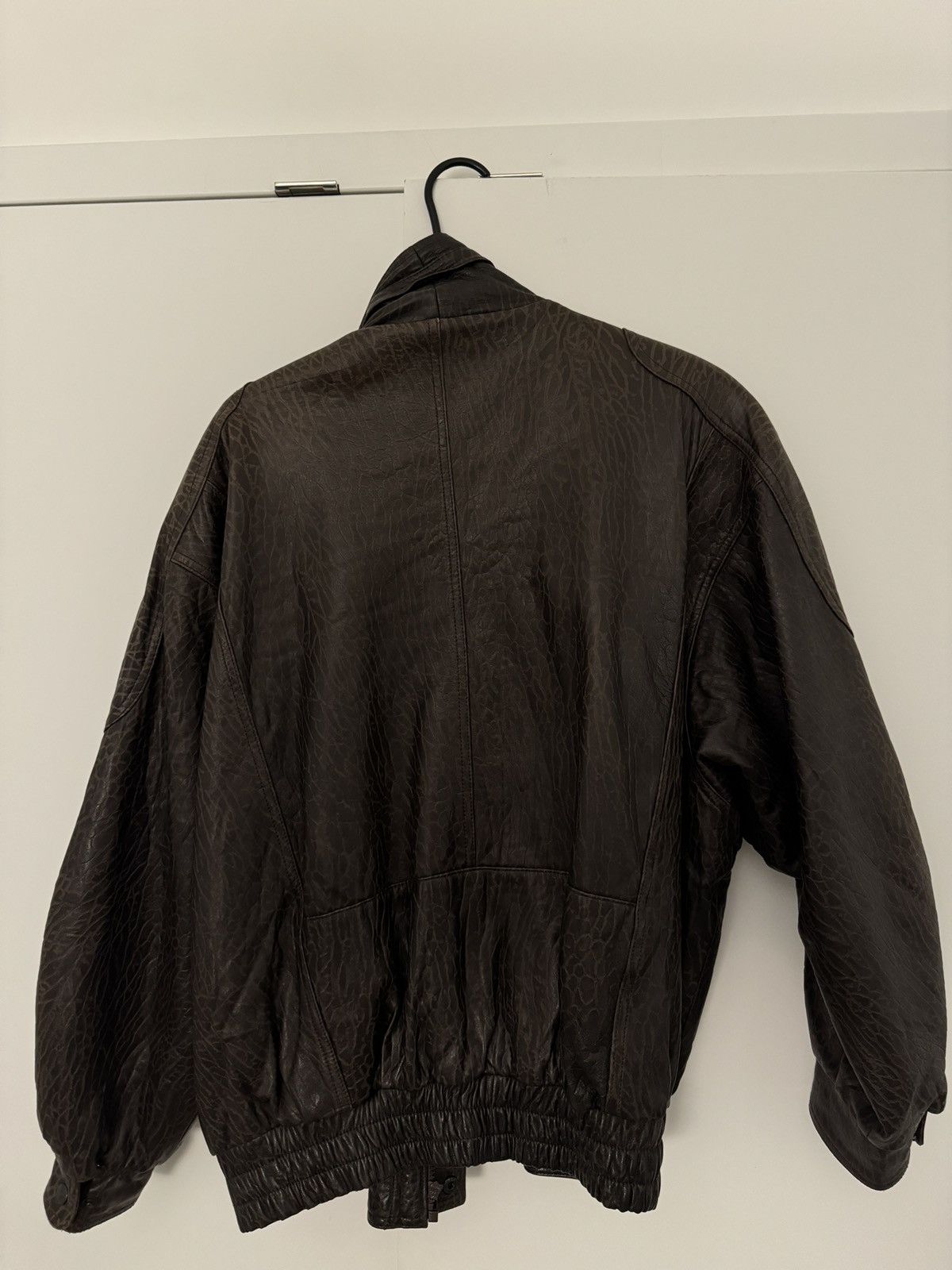 Vintage Vintage Jacket Size US L / EU 52-54 / 3 - 2 Thumbnail