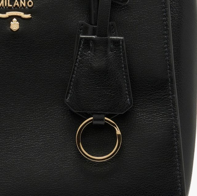 Prada o1la1rc1a0724 Size: OS / Tote Bag in Black Size ONE SIZE - 7 Thumbnail
