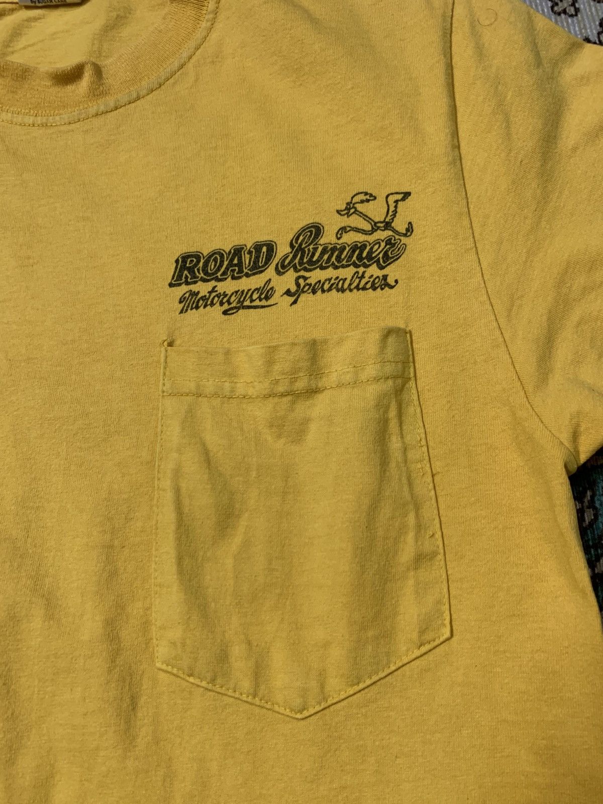 Sugar Cane Cheswick by sugar cane t-shirt Size US S / EU 44-46 / 1 - 4 Thumbnail