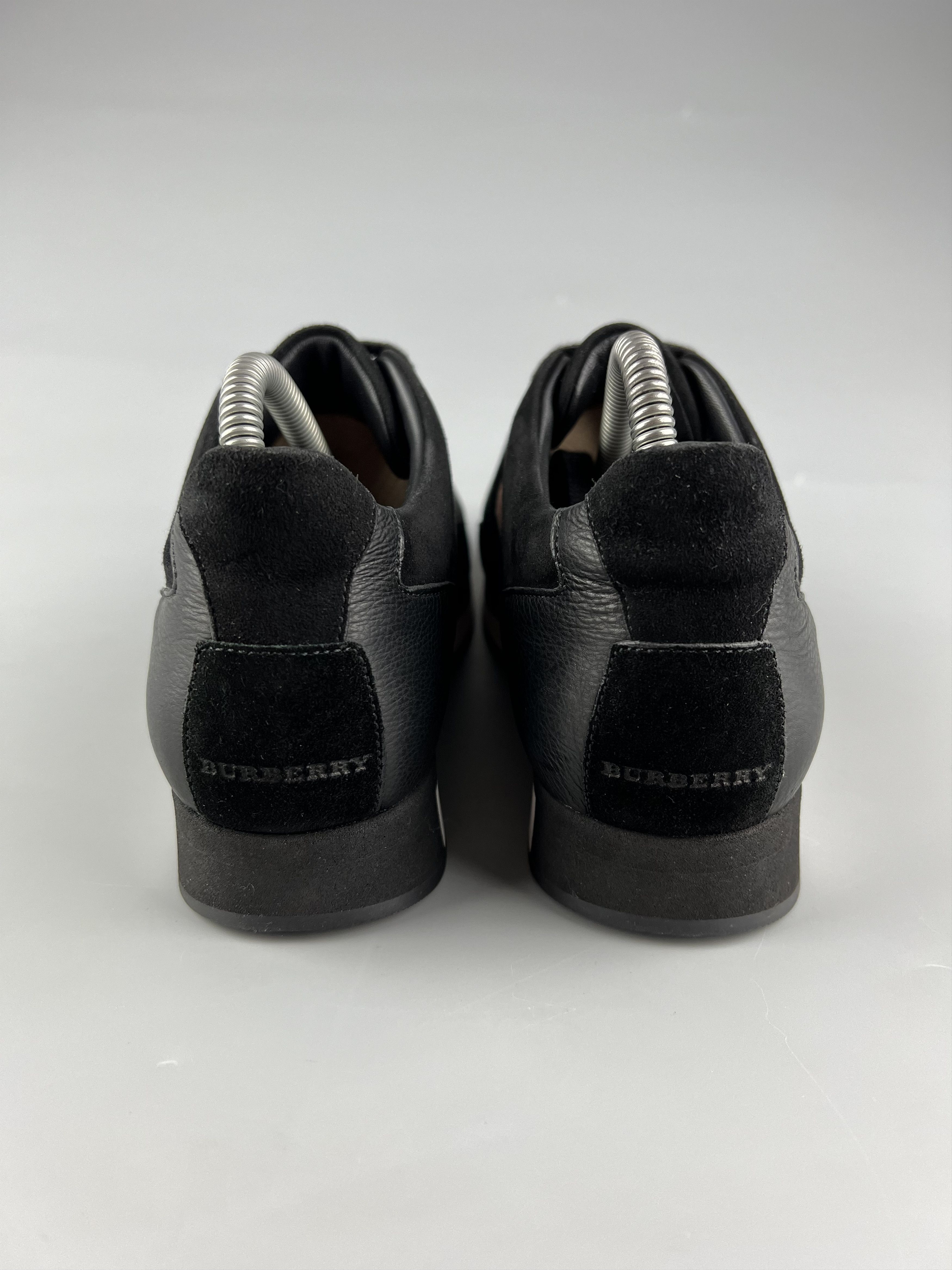 Burberry Burberry Women's Sneakers Size US 8 / IT 38 - 3 Thumbnail