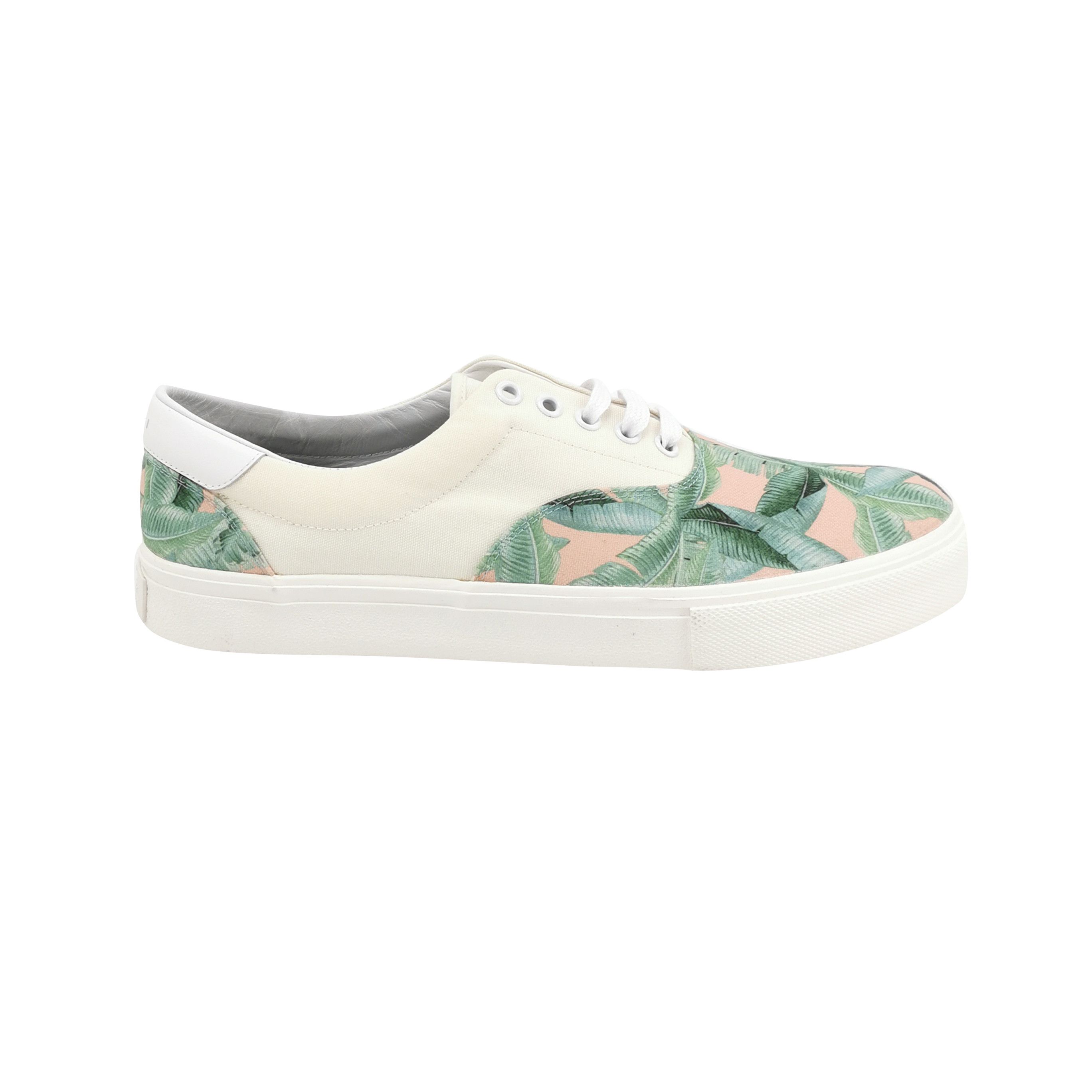 Amiri Amiri Men 10 Lowtop Sneakers Size US 10 / EU 43 - 1 Thumbnail