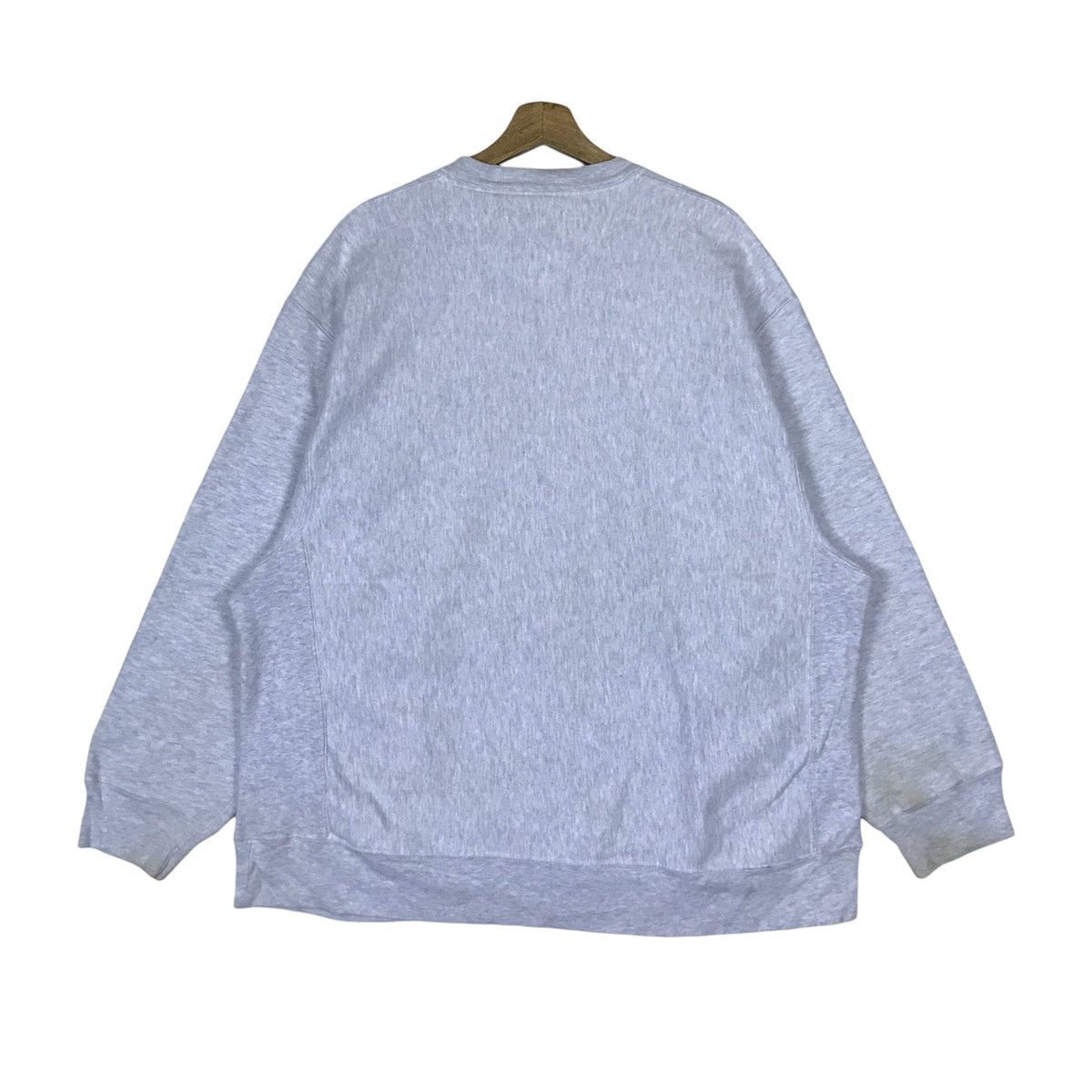 Champion Vintage Champion Athletic Pullover Jumper Sweatshirt Size US XL / EU 56 / 4 - 5 Thumbnail