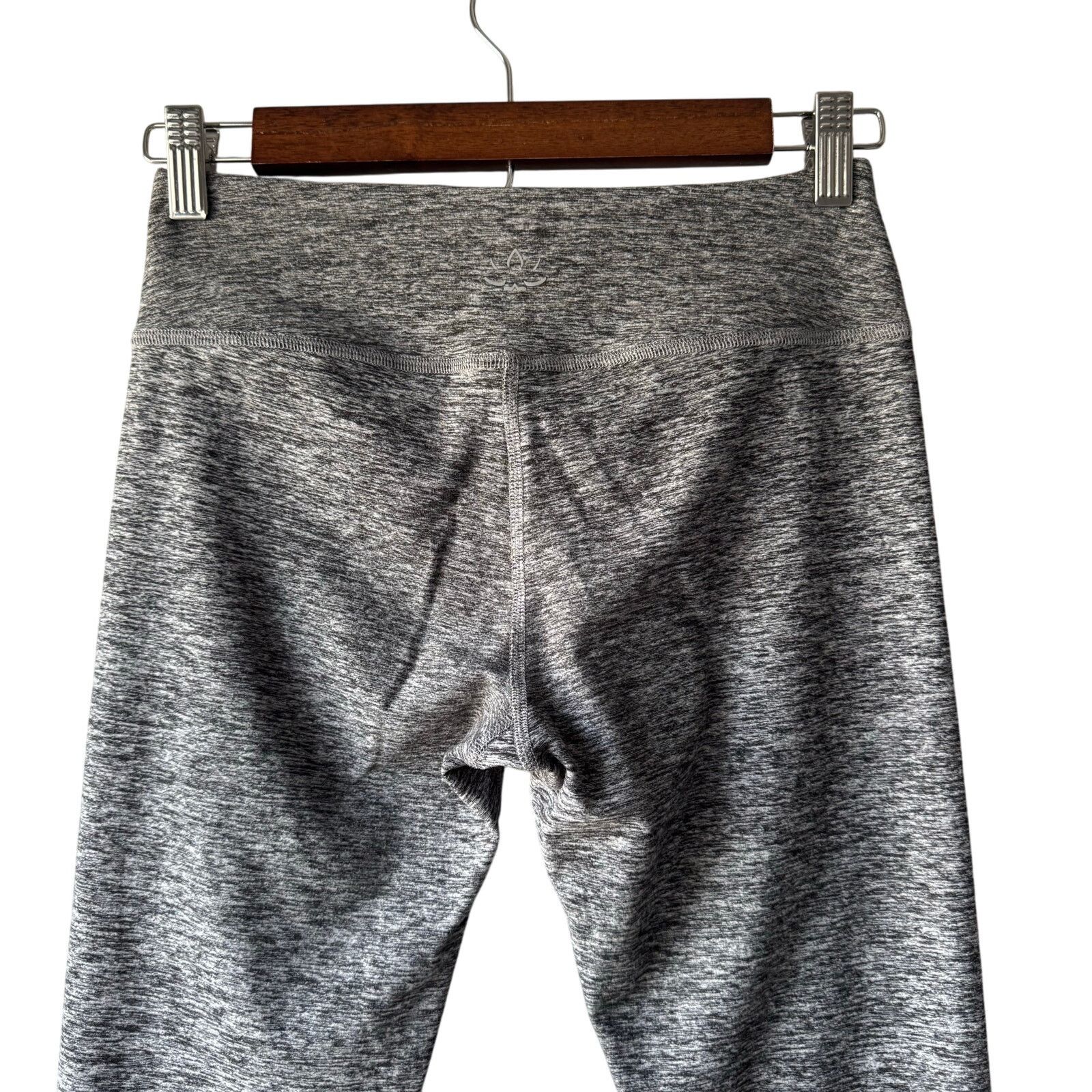 Beyond Yoga Beyond Yoga Spacedye Essential Long Leggings Size 24" / US 00 / IT 34 - 4 Thumbnail