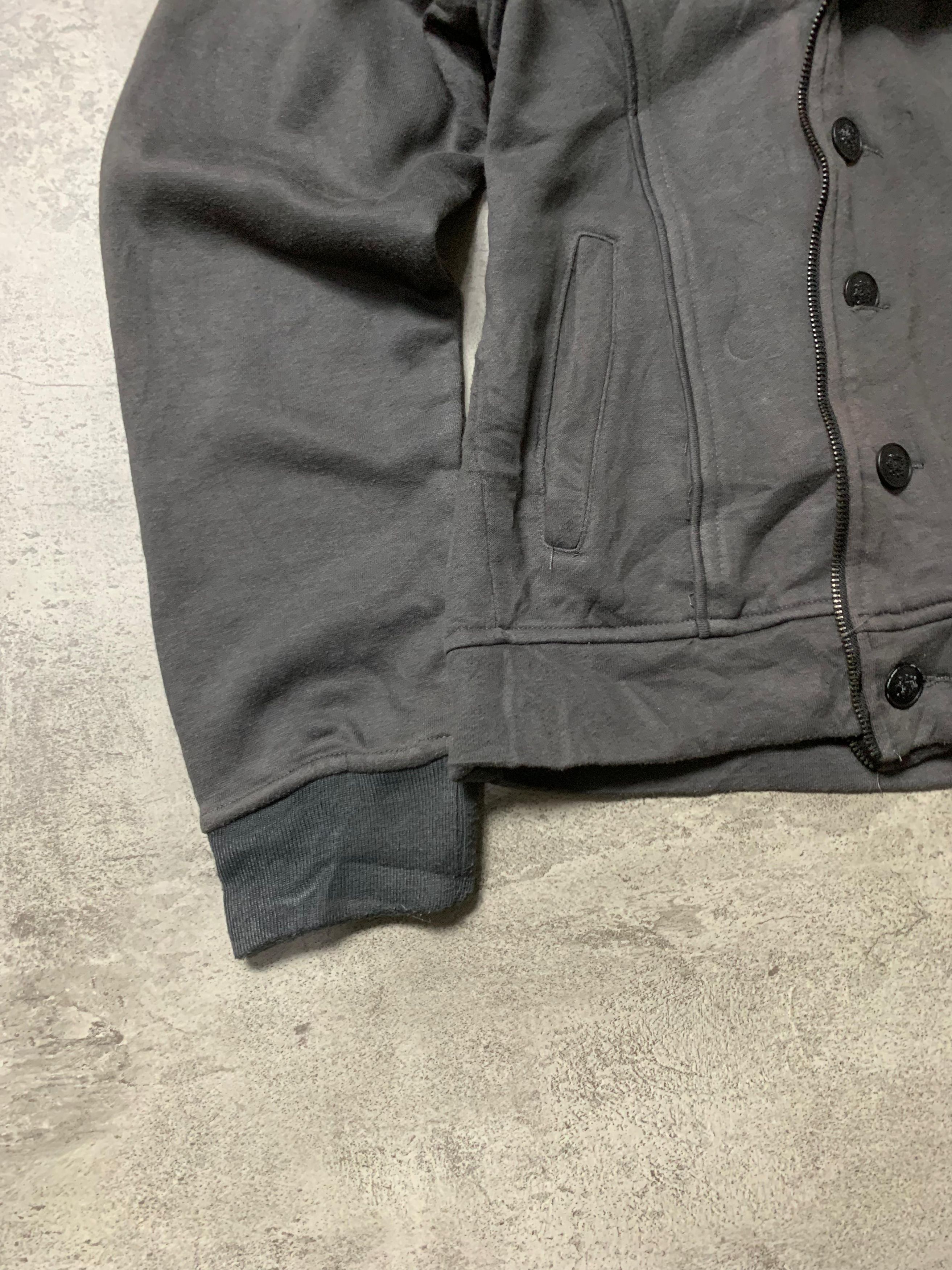 Hysteric Glamour Vintage 2B1A Homme Napoleon hooded Balmain Style Size US M / EU 48-50 / 2 - 3 Thumbnail