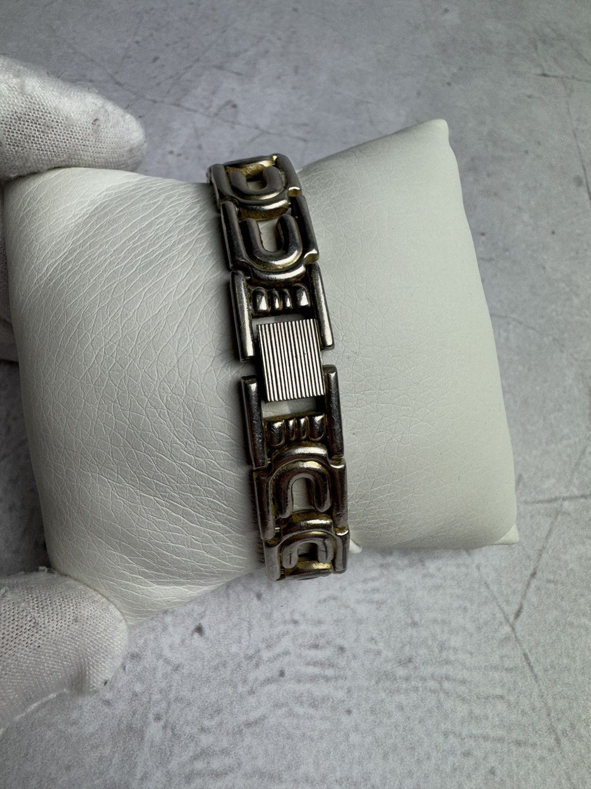 Japanese Brand × Vintage Vintage Futuristic Japanese Style Watch Size ONE SIZE - 3 Thumbnail