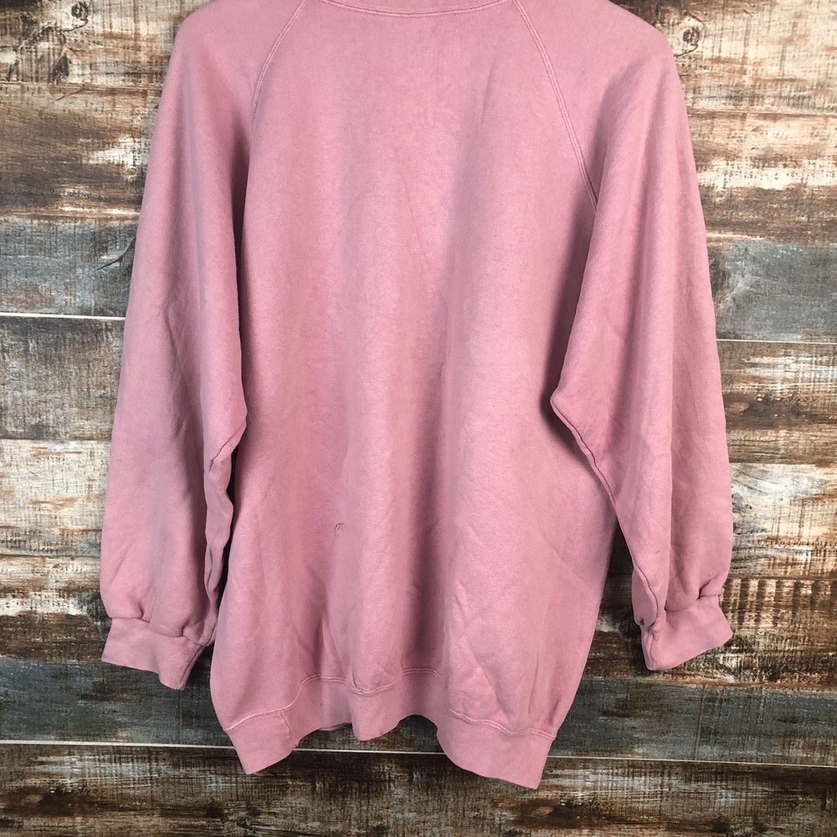 Japanese Brand Japanese Brand vintage Sweatshirt #A2266 Size US L / EU 52-54 / 3 - 14 Thumbnail