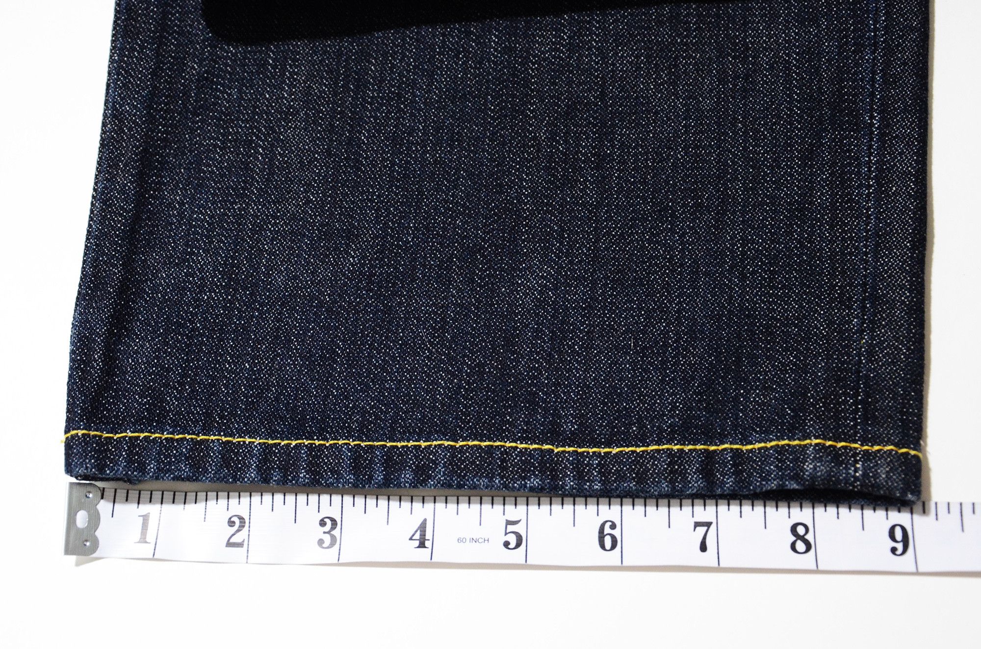 Marithe + Francois Girbaud M+FG Jeans Y2K Hiphop Streetwear Design Sample Item Size US 34 / EU 50 - 16 Thumbnail