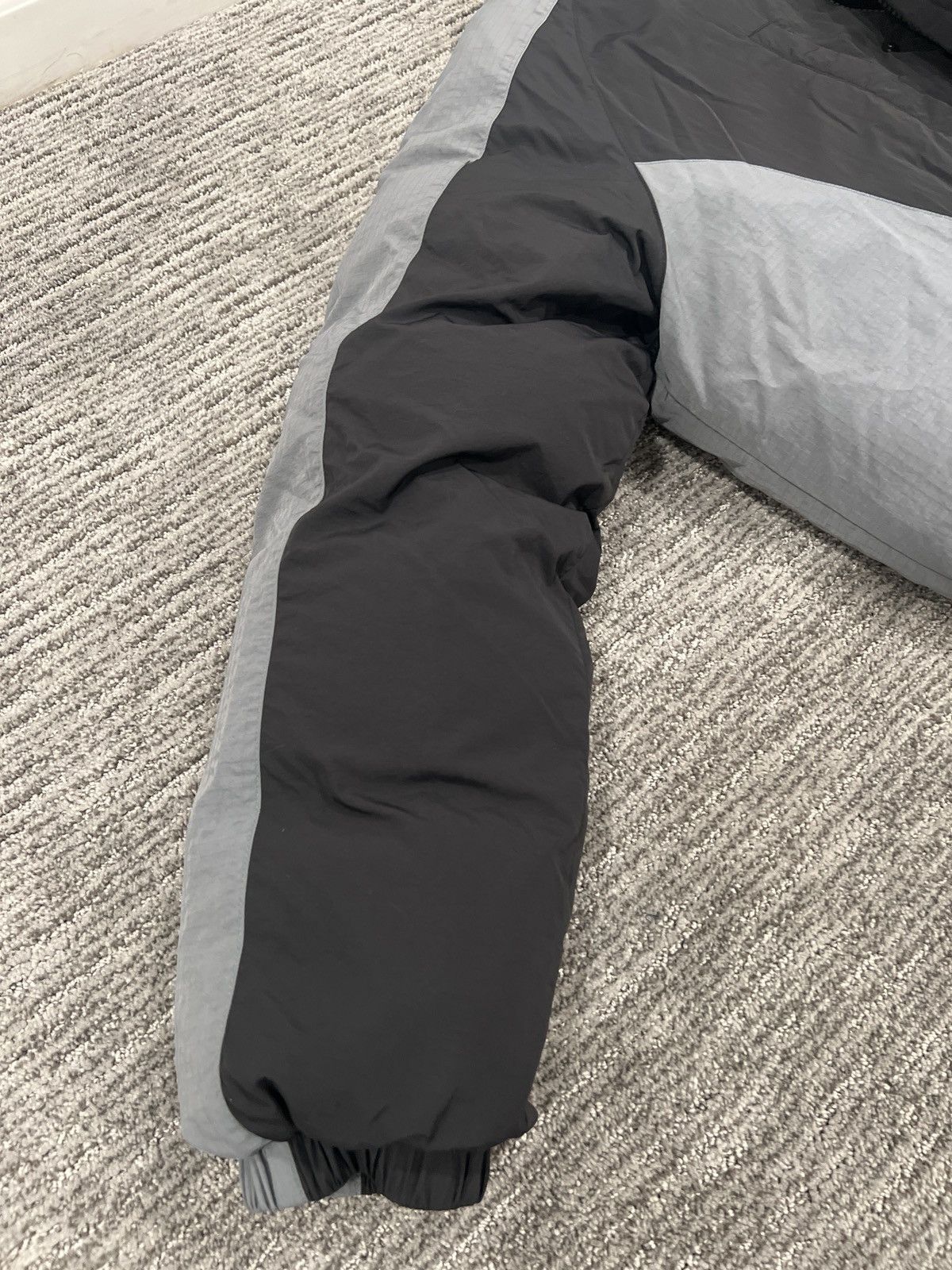 Corteiz Corteiz Avalanche Bolo Down Jacket ‘black’ Size US S / EU 44-46 / 1 - 6 Thumbnail