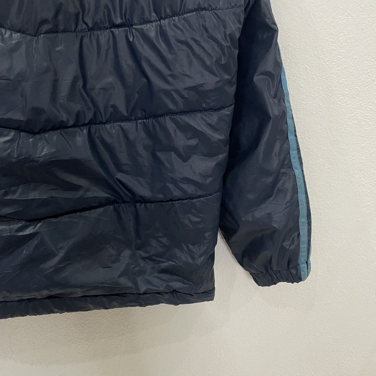 Adidas Vintage 90s Adidas ADS-436 Puffer Jacket Size US M / EU 48-50 / 2 - 10 Thumbnail