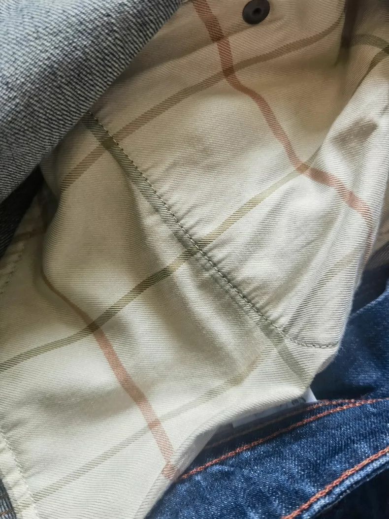 Loro Piana LORO PIANA Blue jeans Size US 33 - 7 Thumbnail