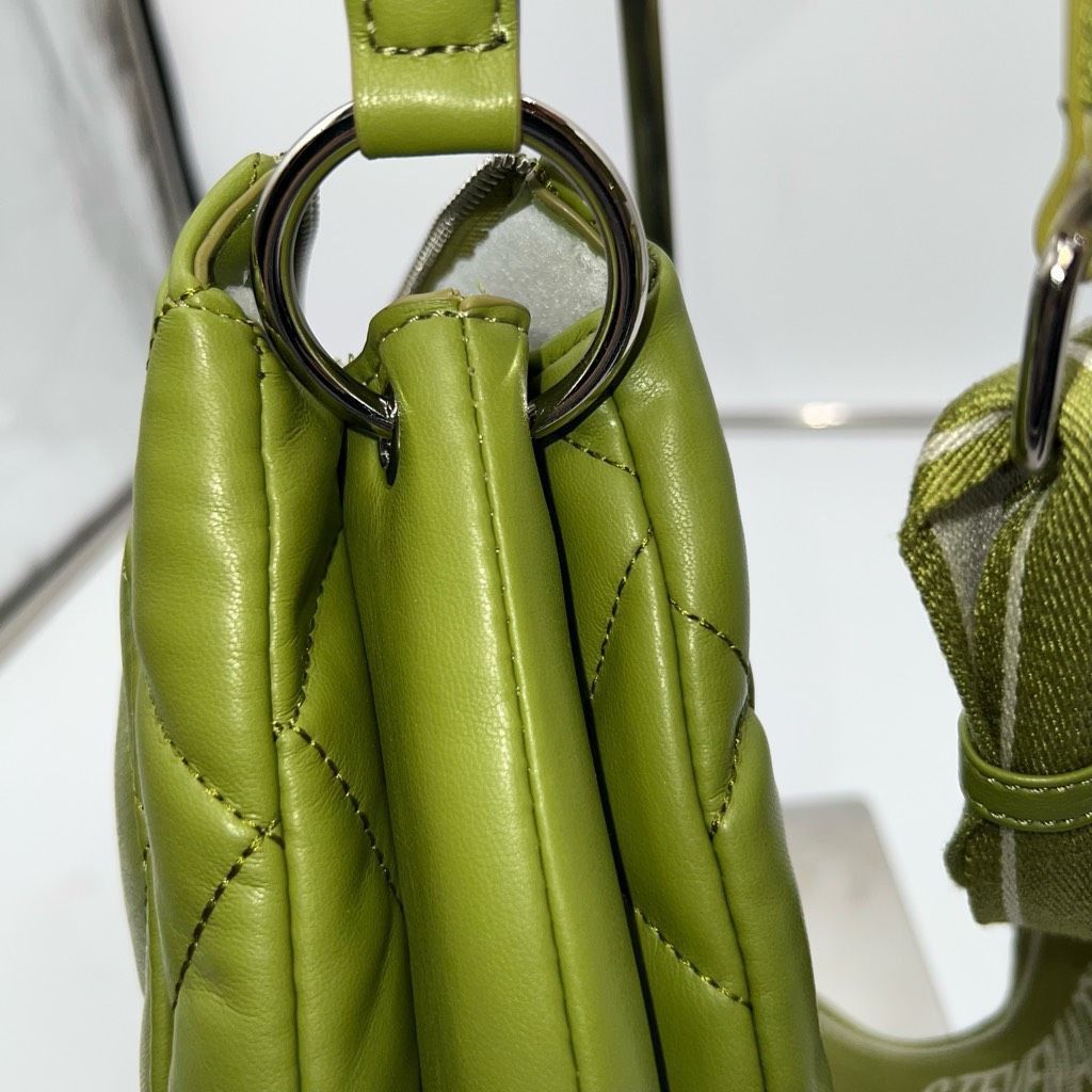 Steve Madden Steve Madden Going Green BPiero 2 Crossbody Size ONE SIZE - 15 Thumbnail