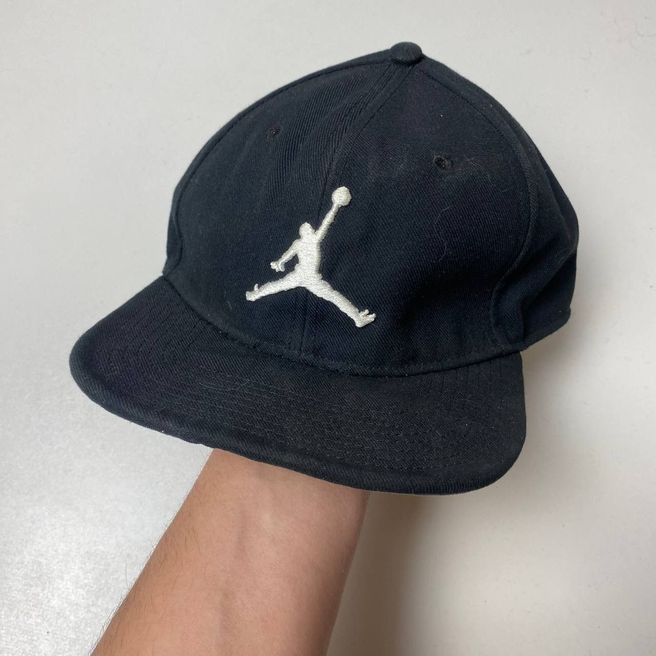 Nike Nike air Jordan cap Size:one size Size ONE SIZE - 1 Thumbnail