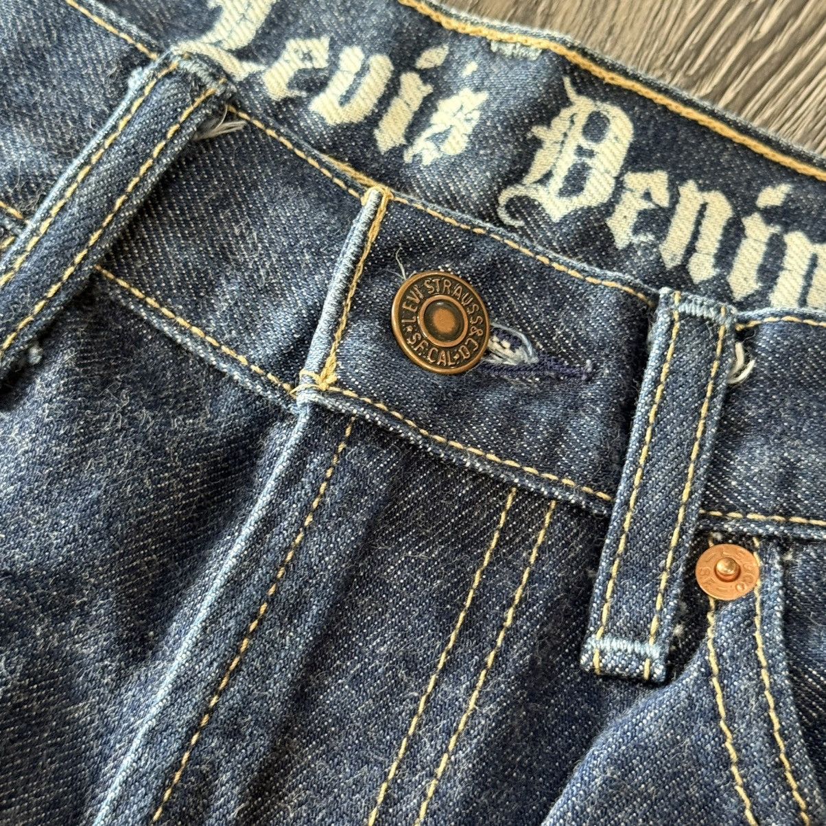 Levi's Levi's 517 Jeans Size US 31 - 6 Thumbnail