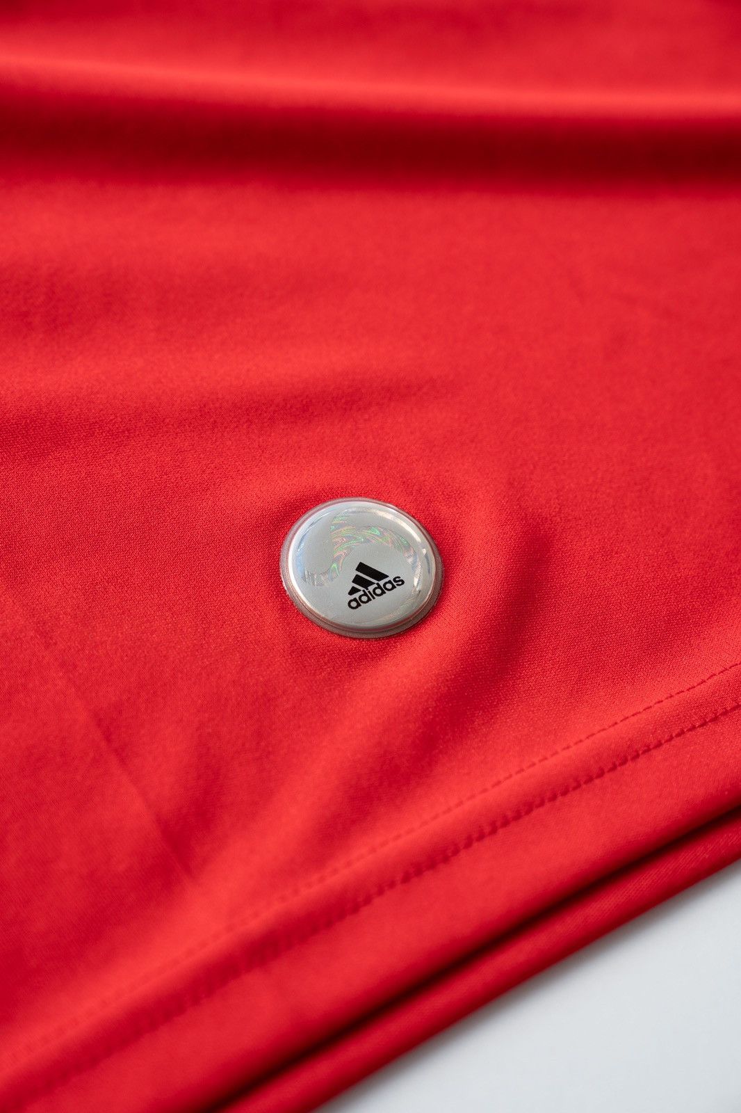 Adidas × Vintage Adidas France Soccer Jersey 2007 Size US XL / EU 56 / 4 - 11 Thumbnail