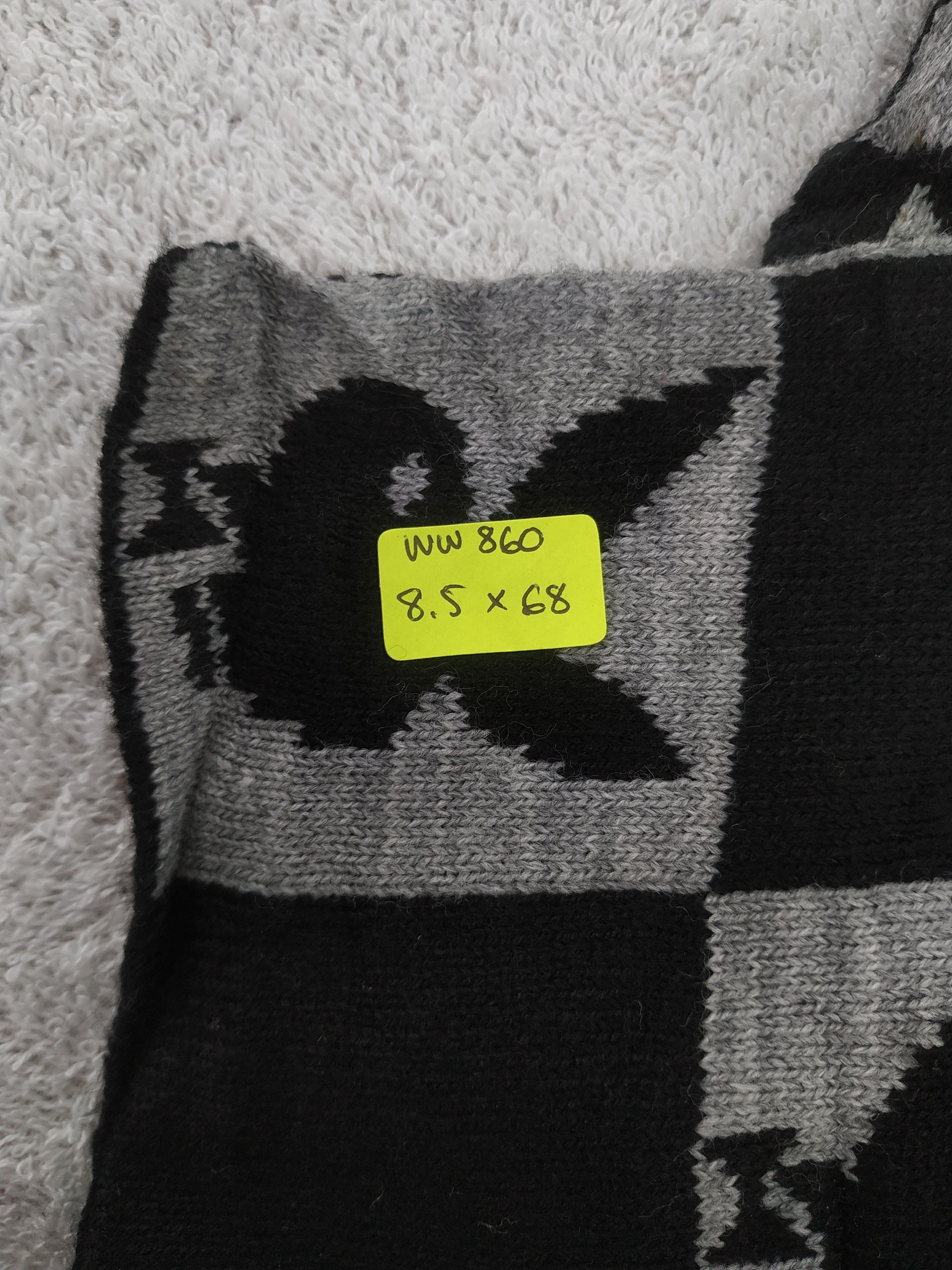 Playboy Playboy Scarf / Muffler / Neckwear - WW860 Size ONE SIZE - 4 Thumbnail