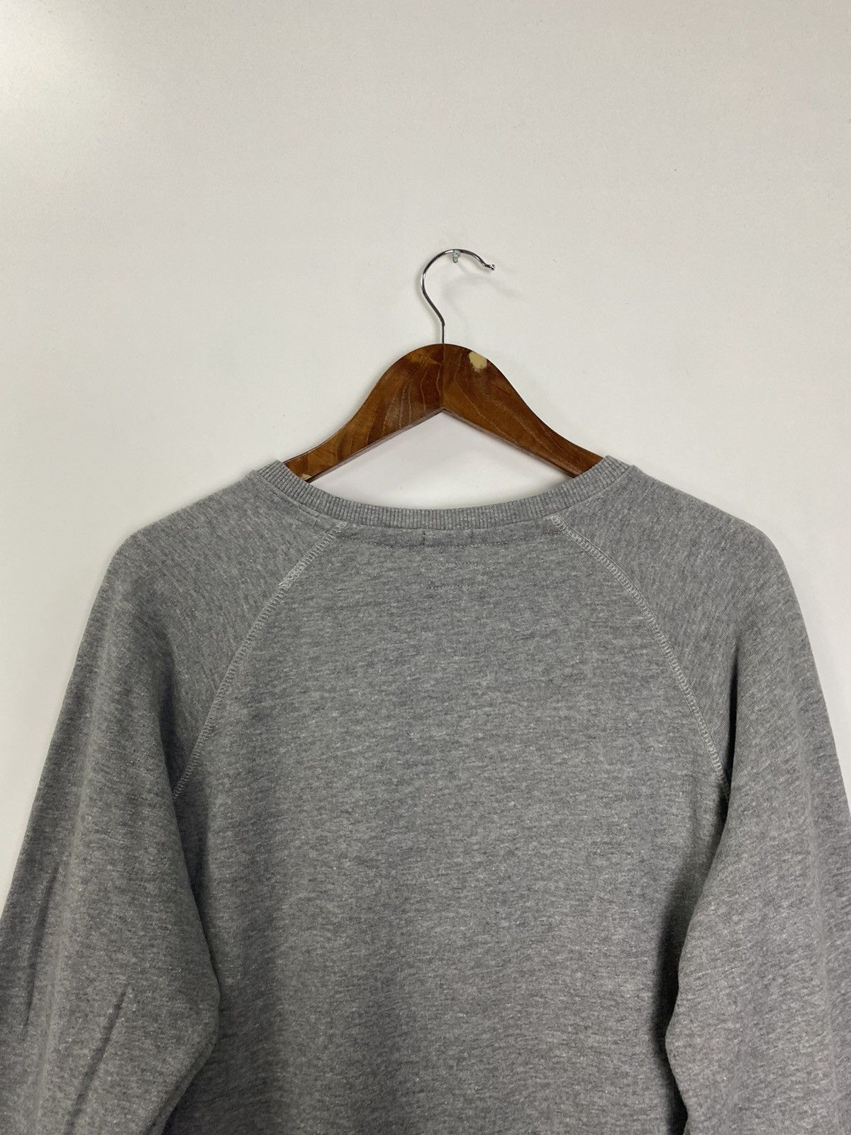 O'Neill × Vintage Vintage Oneill California Usa sweatshirt Size US M / EU 48-50 / 2 - 13 Thumbnail