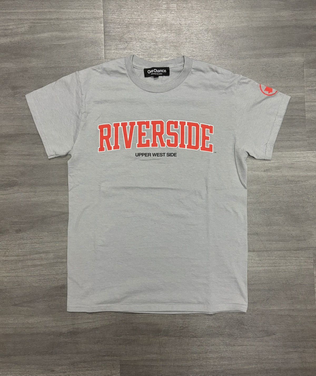 130 World 130 World Xaviersobased Riverside Tour T-Shirt Size US S / EU 44-46 / 1 - 1 Thumbnail