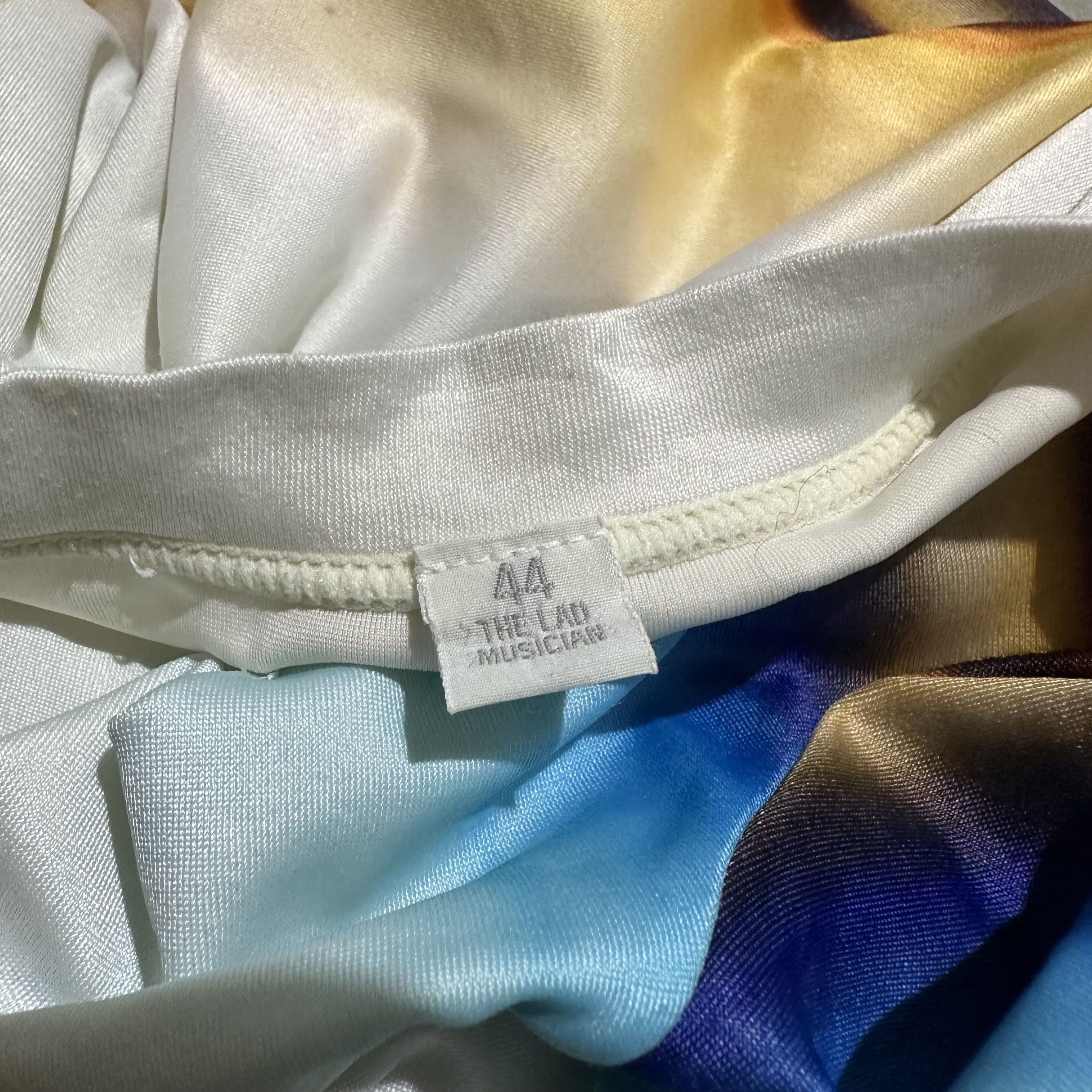 Japanese Brand × Lad Musician Lad Musician Longsleeve Size US M / EU 48-50 / 2 - 7 Thumbnail