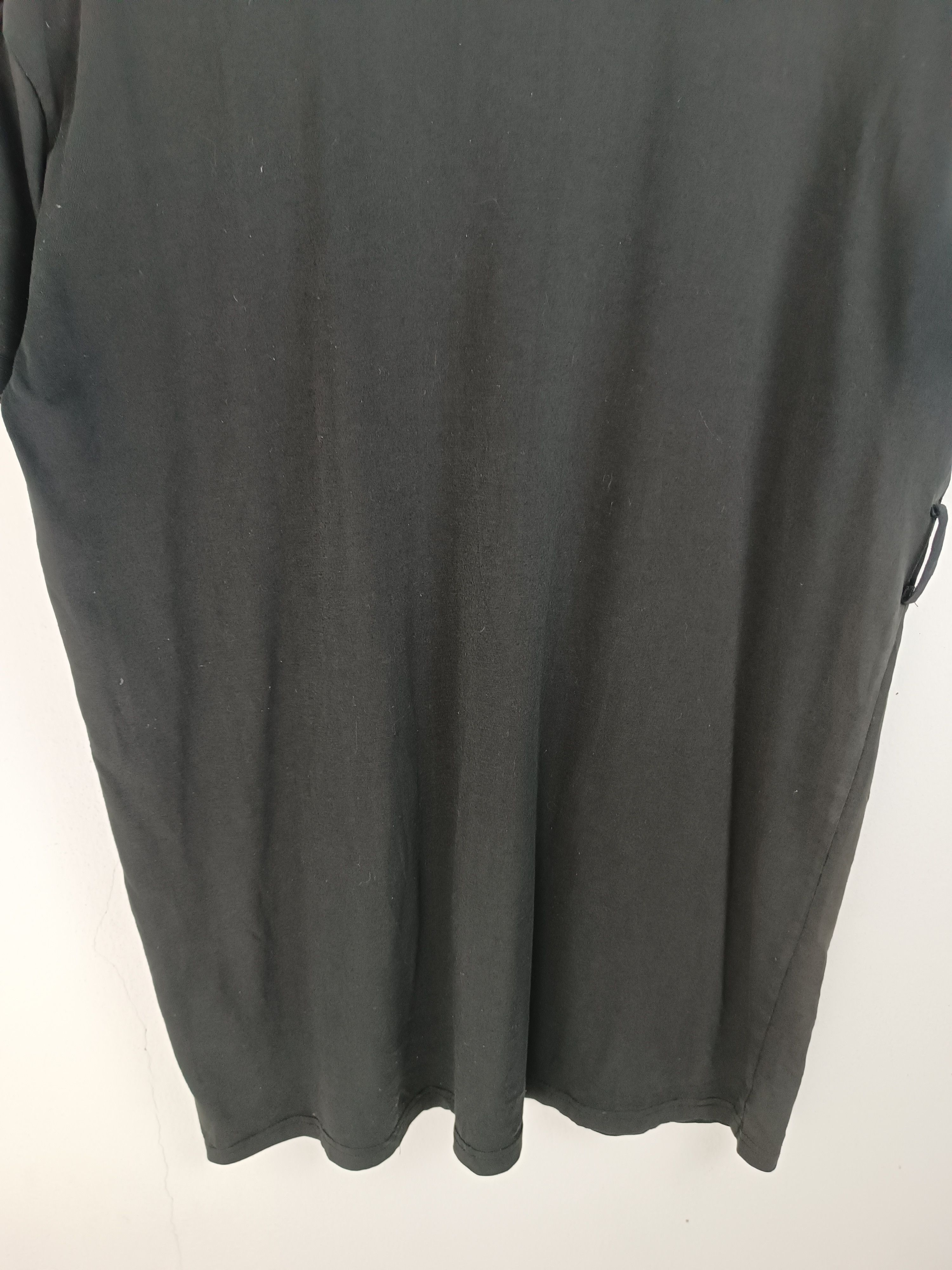 Fila VINTAGE FILA PINK LATTE LADY LONG TEE Size L / US 10 / IT 46 - 16 Thumbnail