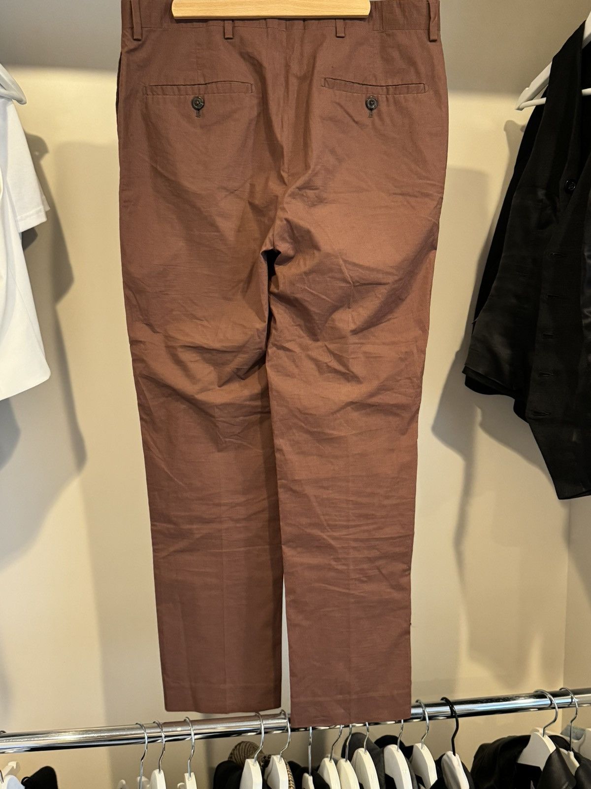 Rick Owens 🔥 SS21 Rick Owens Phlecethon Pants Size US 36 / EU 52 - 2 Thumbnail
