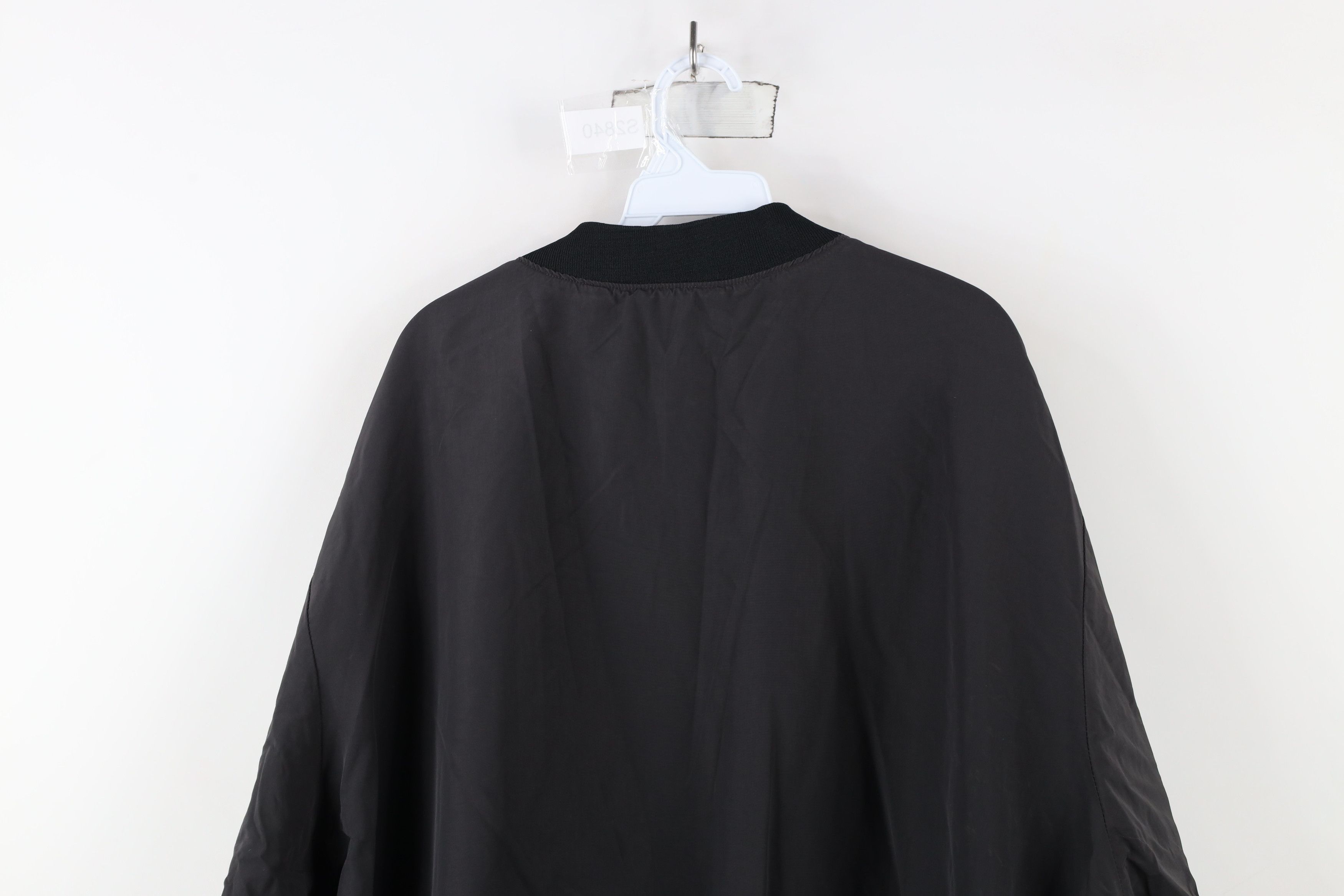 Vintage Vintage 90s Streetwear Union Pullover Windbreaker Jacket Size US XXL / EU 58 / 5 - 13 Thumbnail