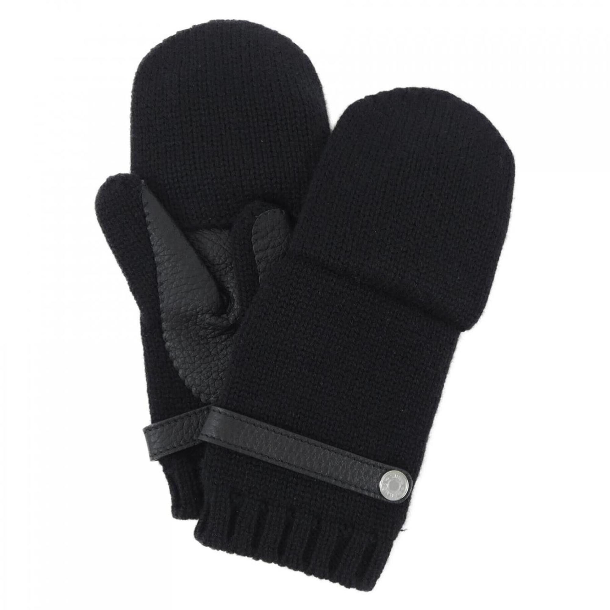 Hermes Hermès -- gloves Size ONE SIZE - 1 Thumbnail