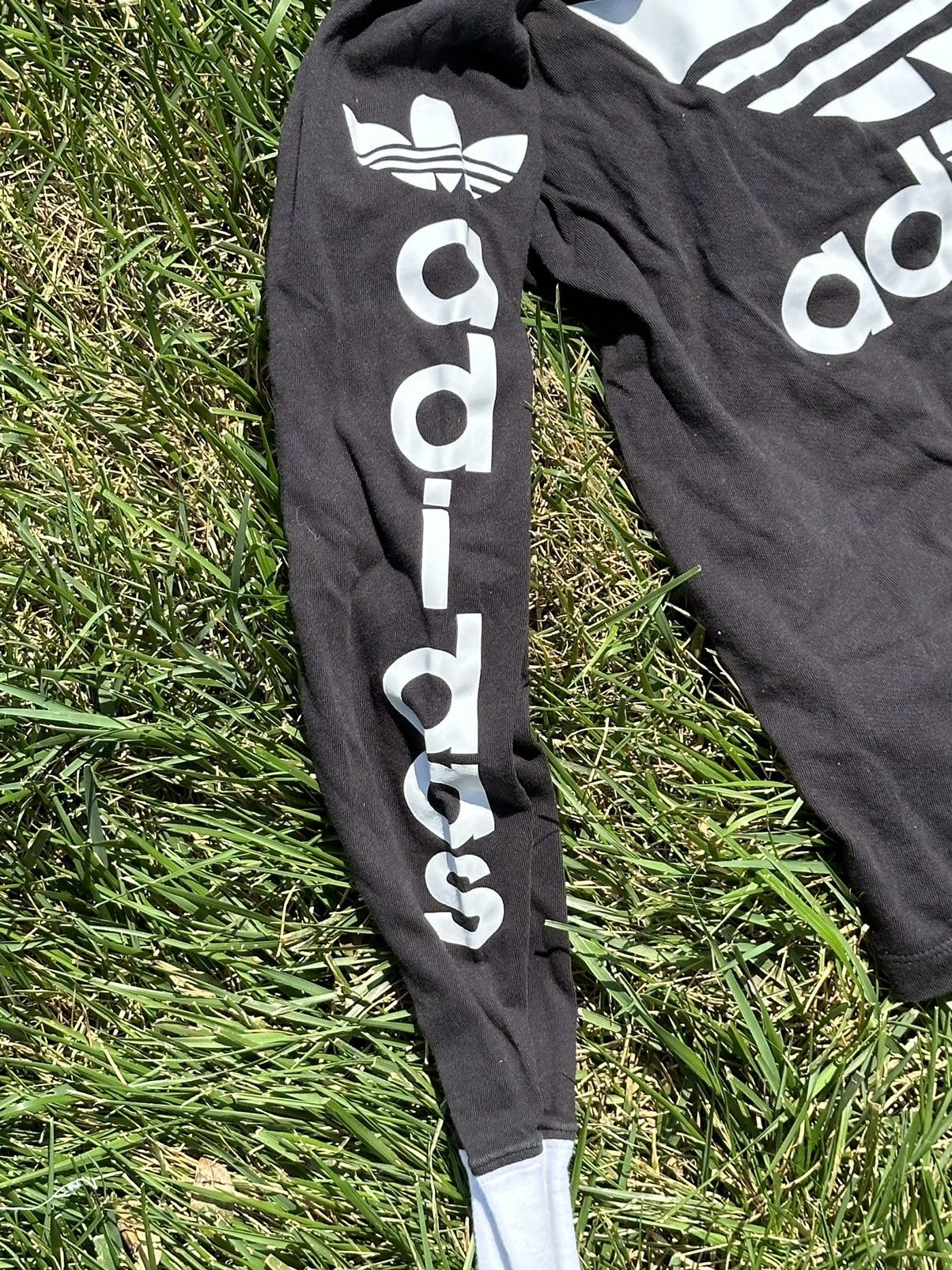 Adidas Kids Slim fit Adidas Tee Size XS / US 0-2 / IT 36-38 - 3 Thumbnail