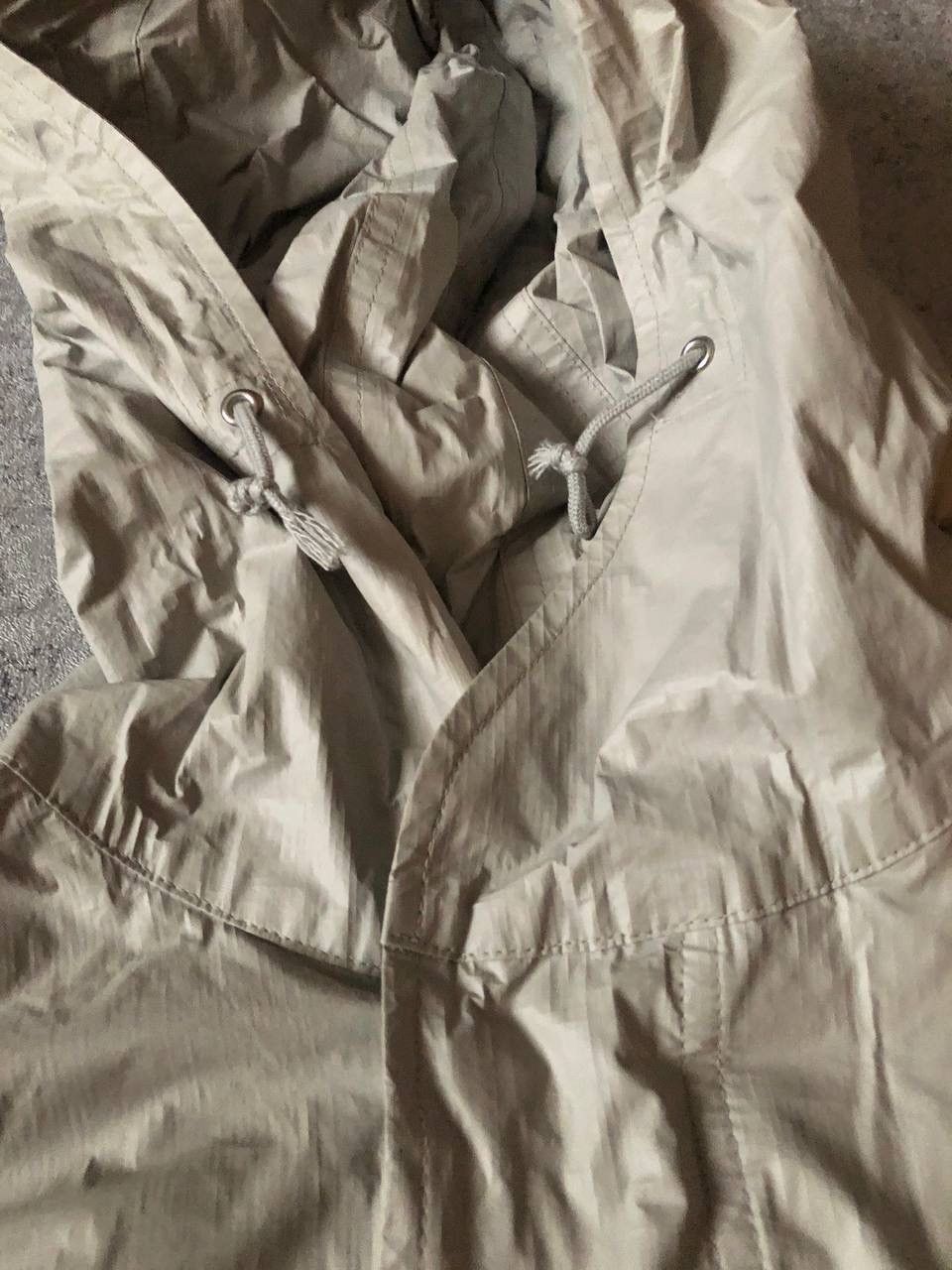 Designer × JOHN LAWRENCE SULLIVAN × Japanese Brand JOHN LAWRENCE SULLIVAN RAINCOAT Size US M / EU 48-50 / 2 - 5 Thumbnail